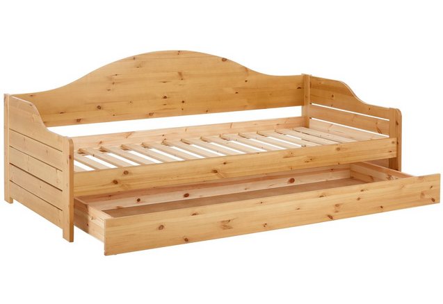 HOME AFFAIRE Bed Susan HOME AFFAIRE Bed Susan