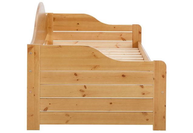 HOME AFFAIRE Bed Susan HOME AFFAIRE Bed Susan