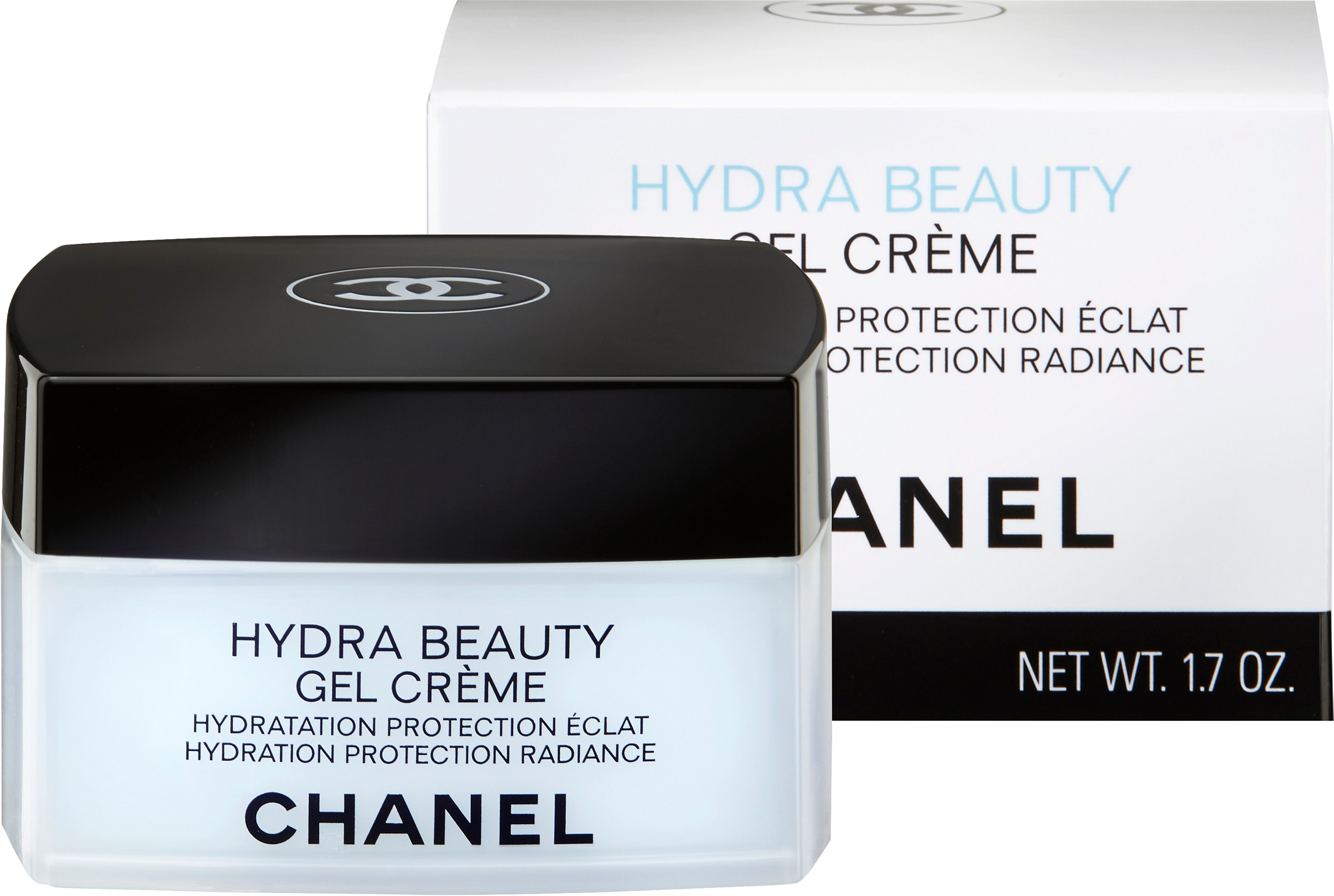 chanel hydra beauty