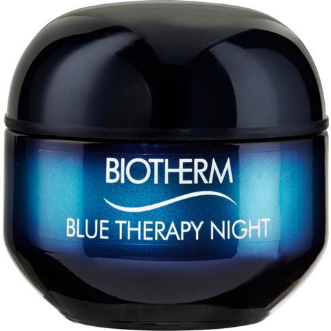 Biotherm Blue Therapy Nachtcrème 50 ml