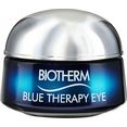 biotherm oogcrème blue therapy eye blauw