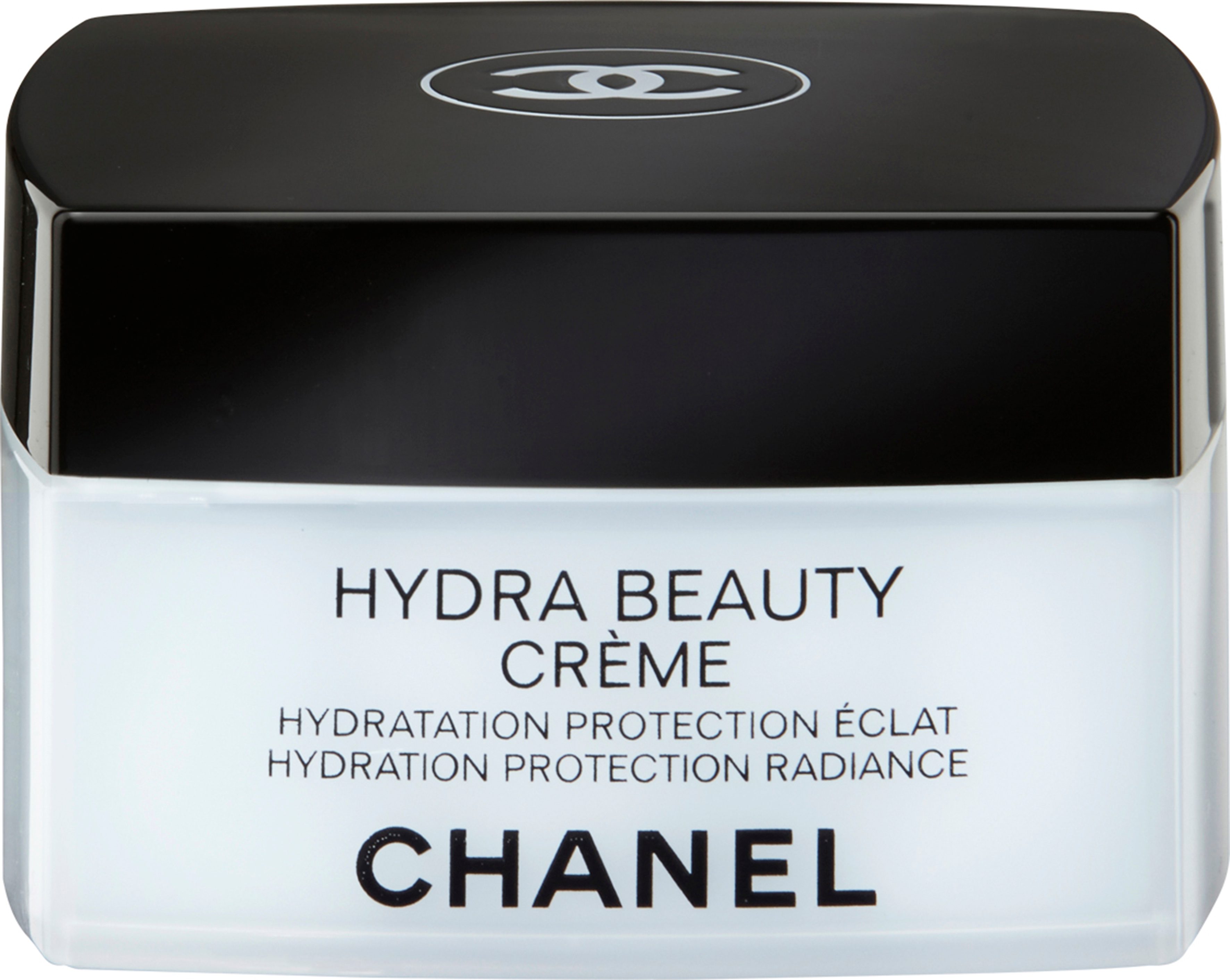 Chanel Hydra Beauty Crème gezichtscrème