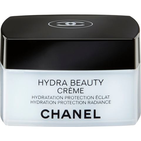 Chanel Hydra Beauty Crème gezichtscrème
