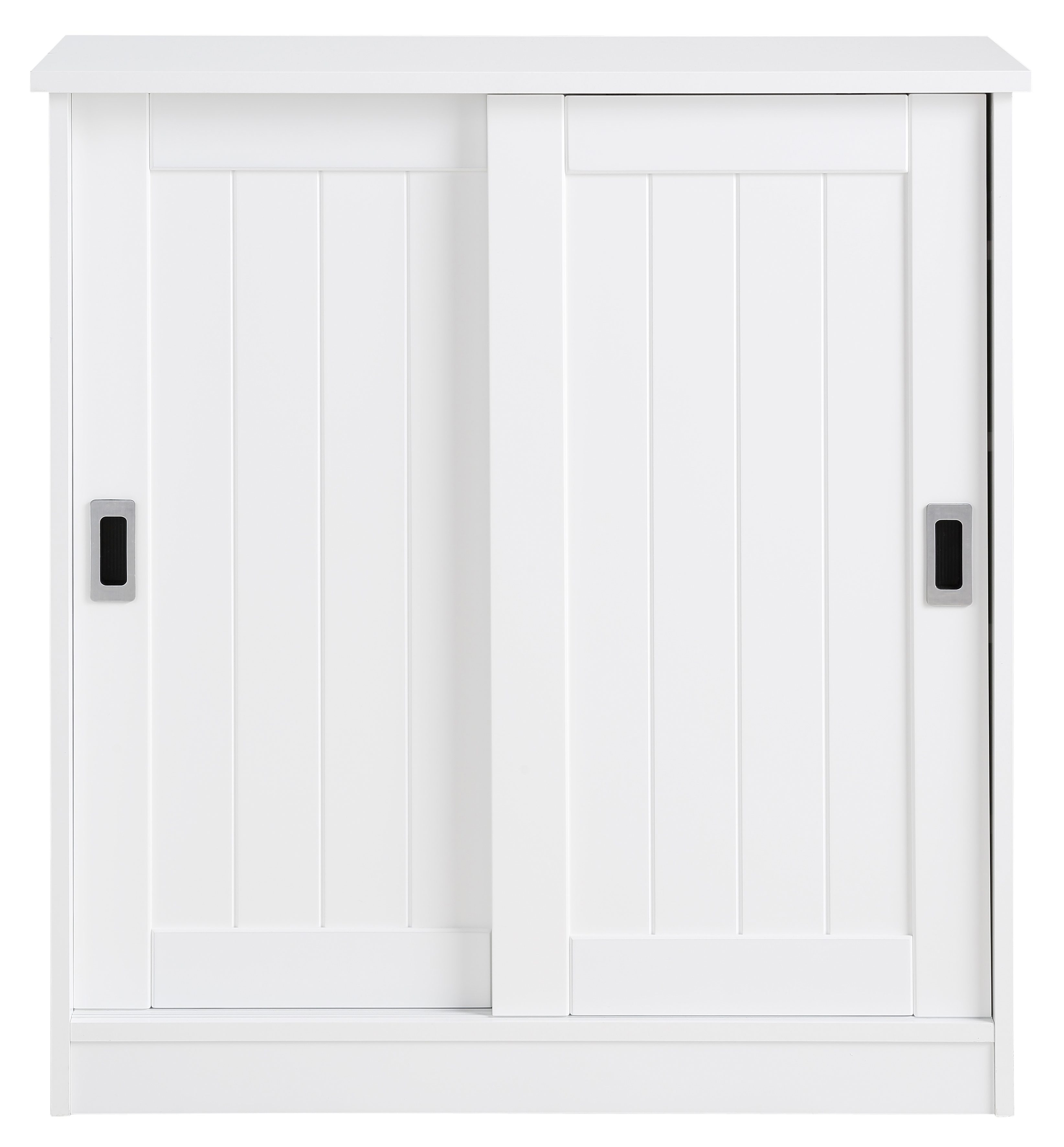 Home affaire Schoenenkast Nekso Breedte 83 cm, van mdf of massief hout, FSC®-gecertificeerd