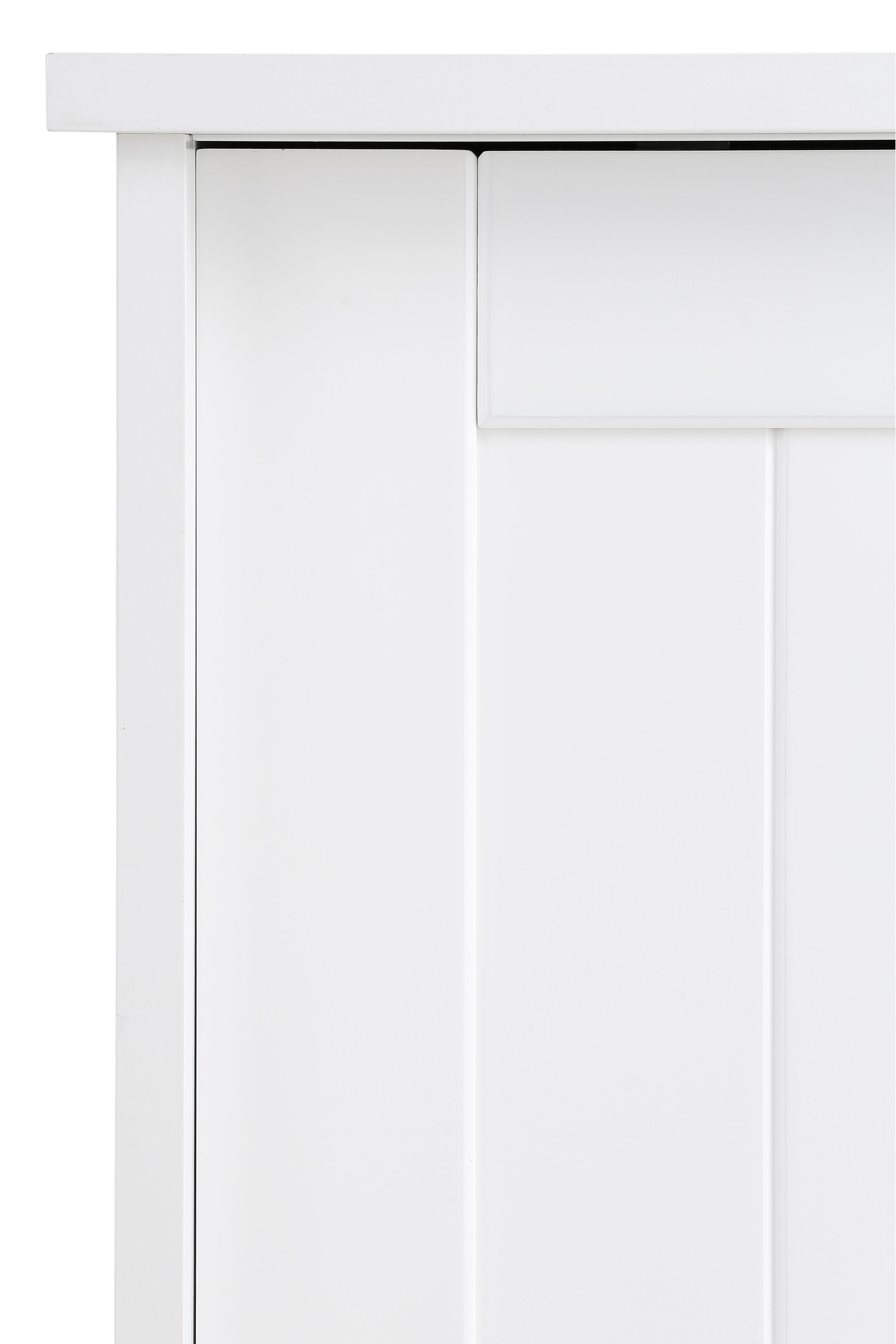 Home affaire Schoenenkast Nekso Breedte 83 cm, van mdf of massief hout, FSC®-gecertificeerd