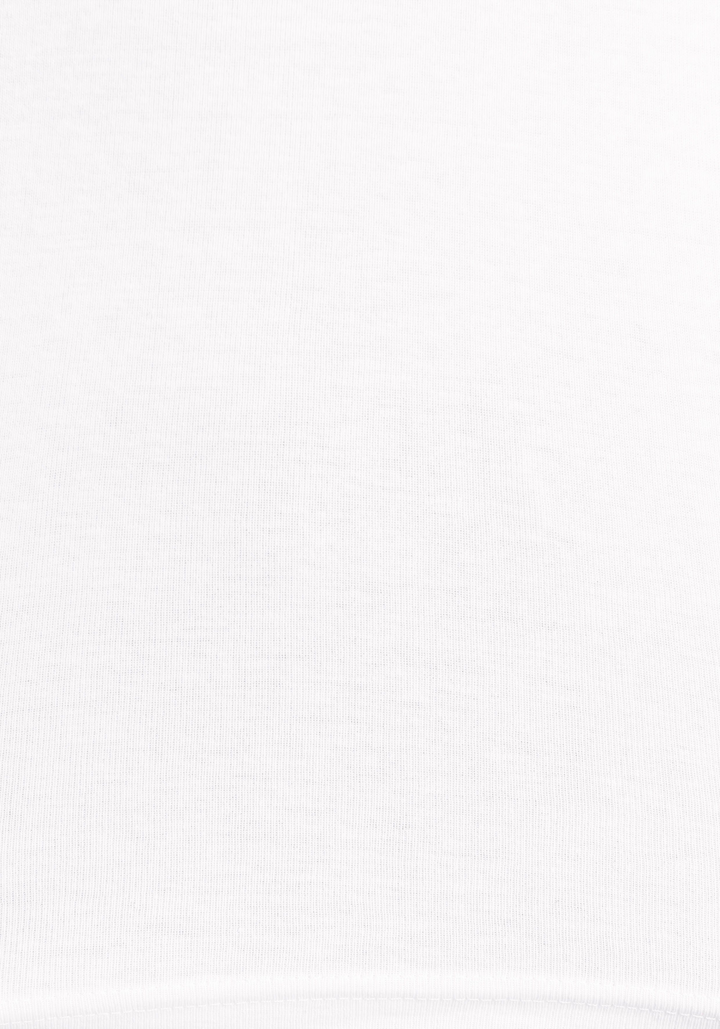 Flashlights Tanktop met boothals