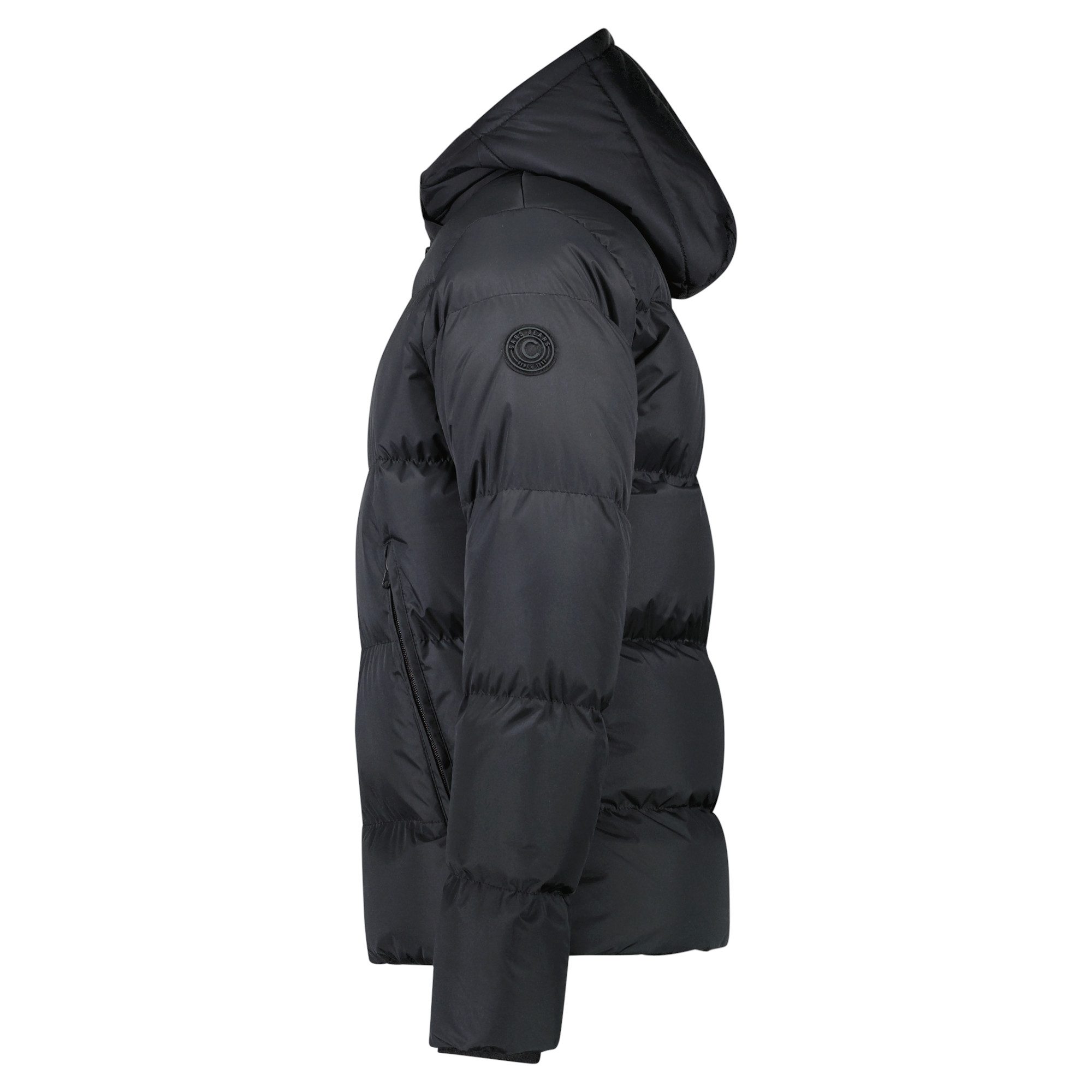 CARS JEANS Winterjack Jas Yozam
