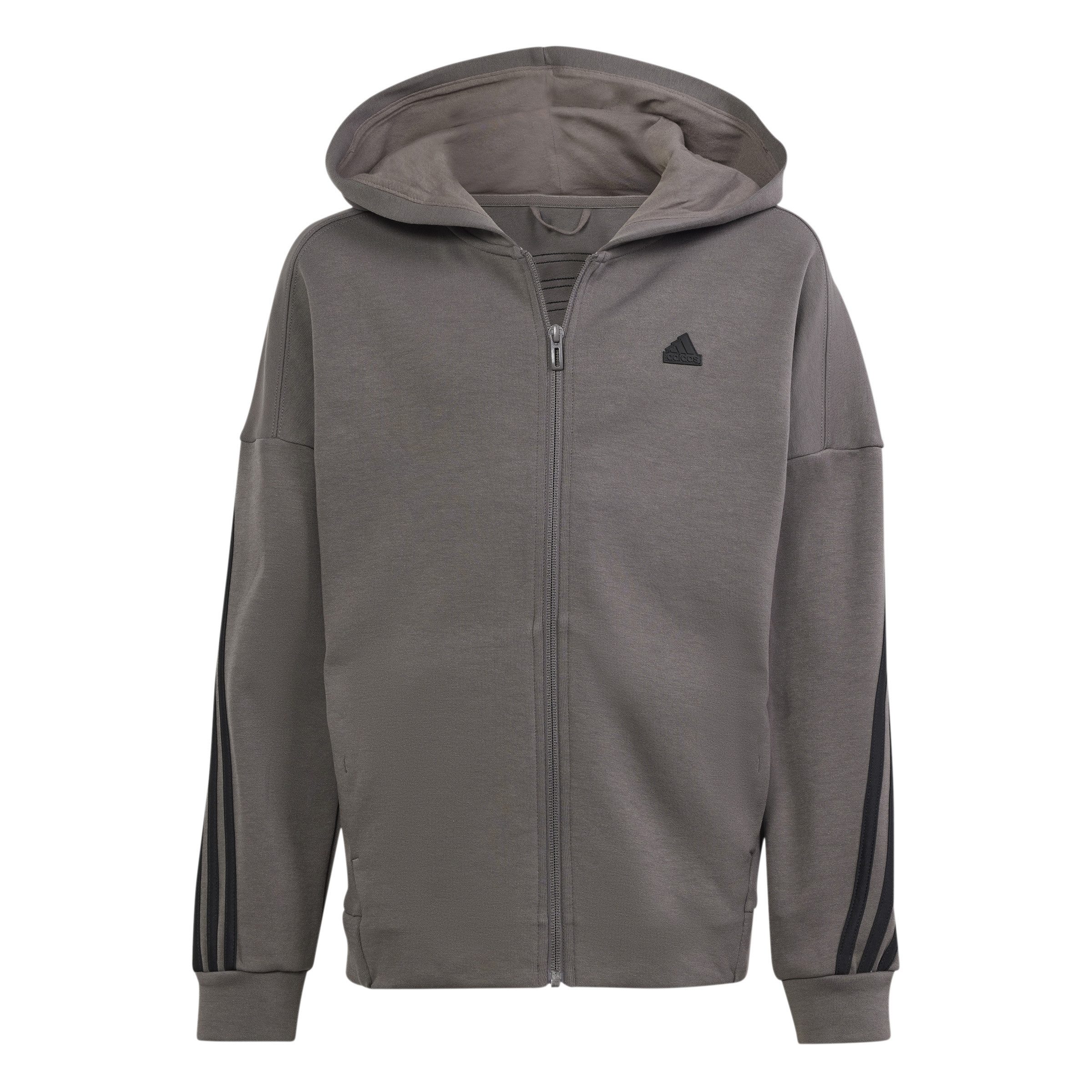 adidas Sportswear Capuchonsweatvest U FI 3S FZ HD (1-delig)