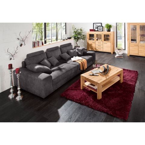 woonkamer extra groot bankstel grijs PREMIUM COLLECTION BY HOME AFFAIRE Bank Diabolo 43