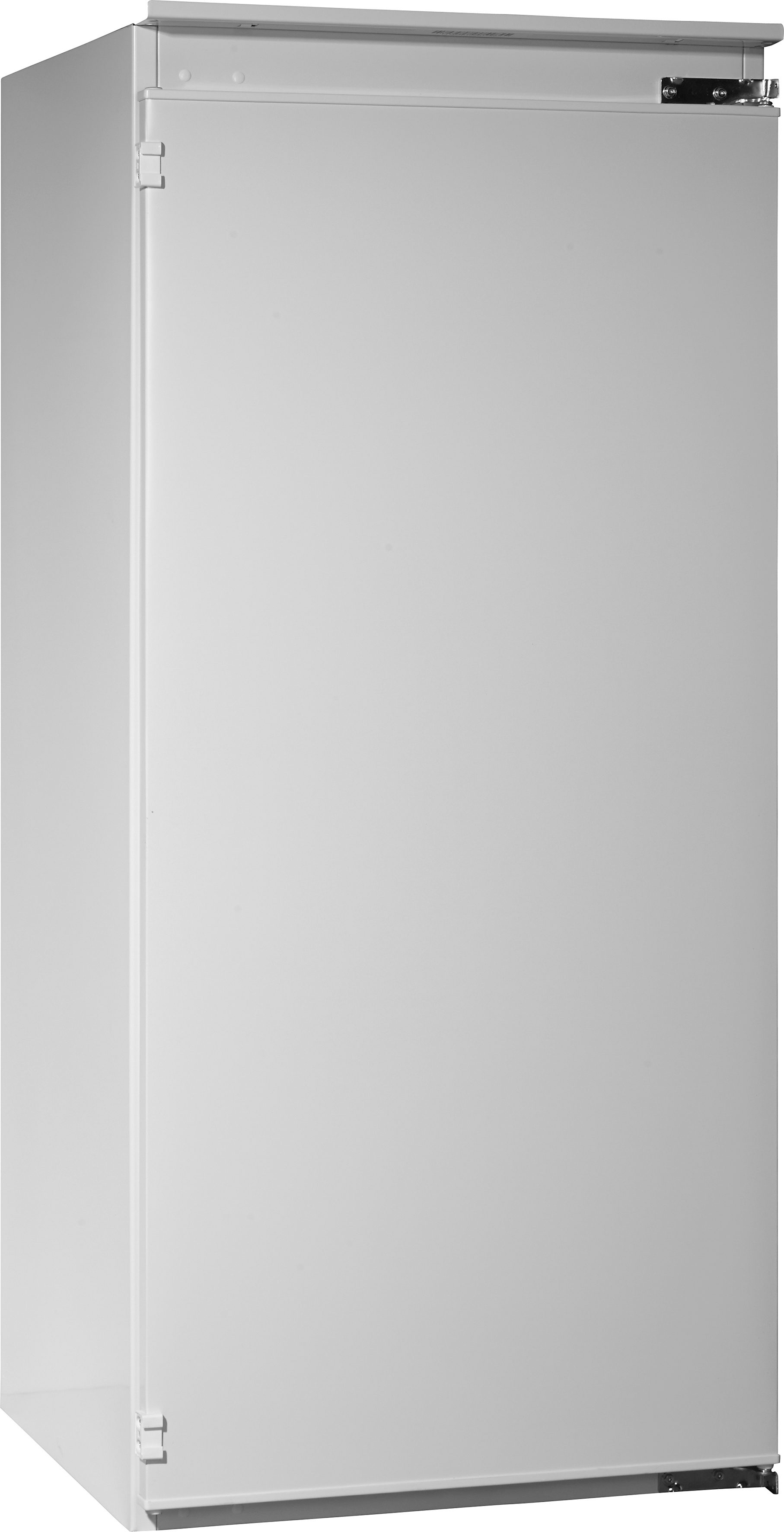 Amica Inbouwkoelkast EVKS 16175, 122,1 cm x 54 cm, Groentebox