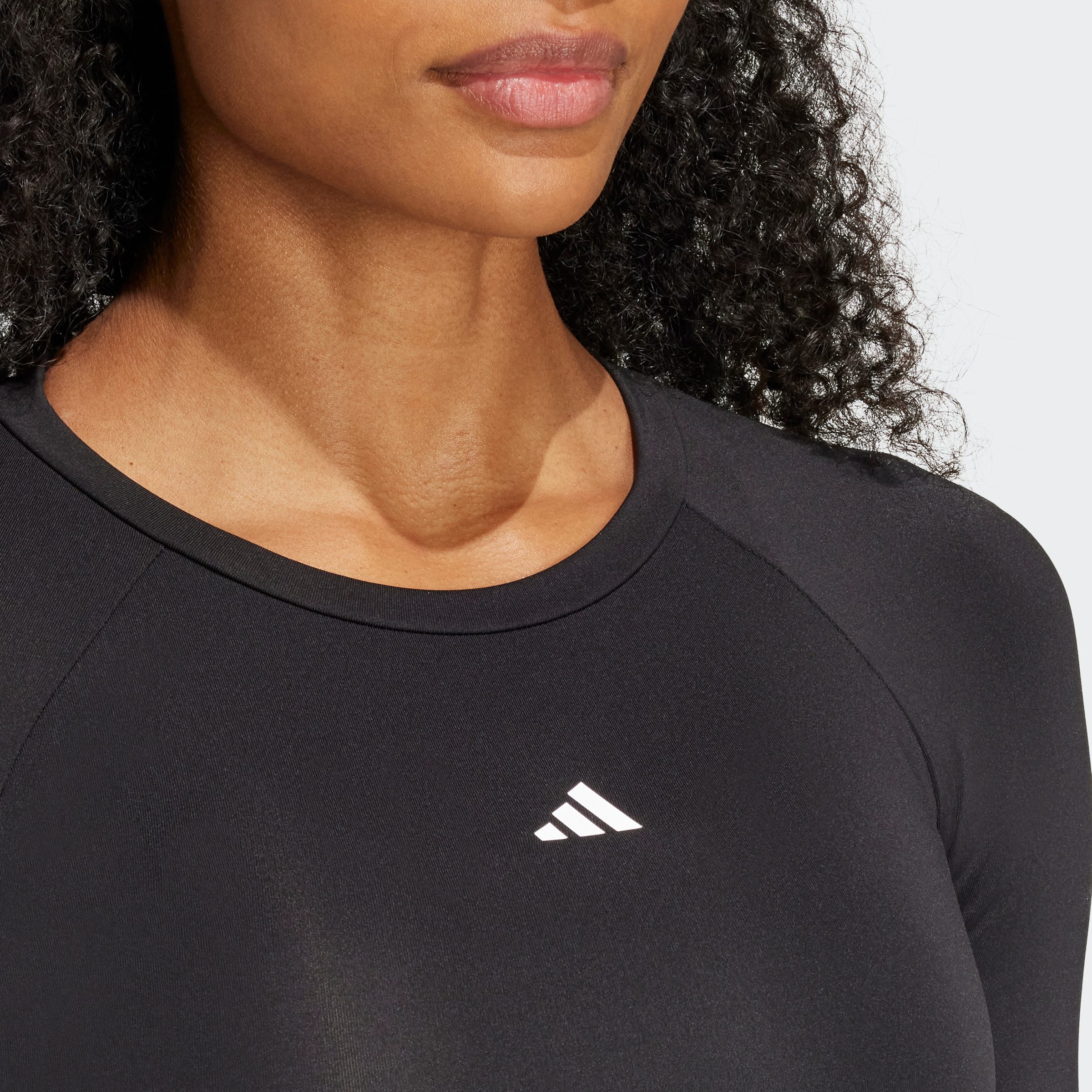 adidas Performance Functioneel shirt TF LS T