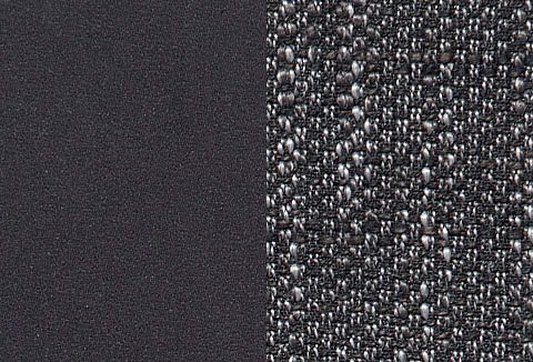 TRENDMANUFAKTUR Zithoek Indie, geweldig zitcomfort, uitgebreide detailafwerking, U-vorm