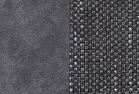 TRENDMANUFAKTUR Zithoek Indie, geweldig zitcomfort, uitgebreide detailafwerking, U-vorm