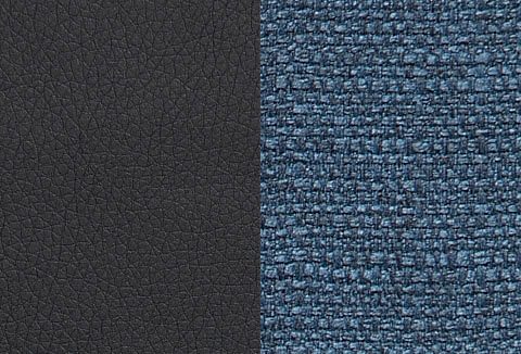 TRENDMANUFAKTUR Zithoek Indie, geweldig zitcomfort, uitgebreide detailafwerking, U-vorm