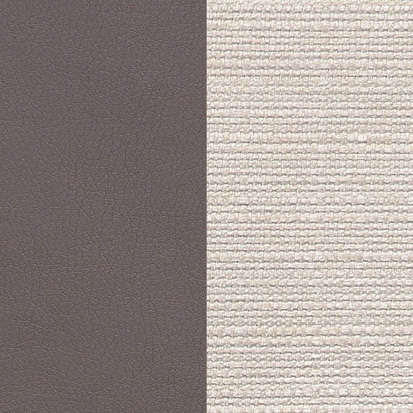 TRENDMANUFAKTUR Zithoek Indie, geweldig zitcomfort, uitgebreide detailafwerking, U-vorm