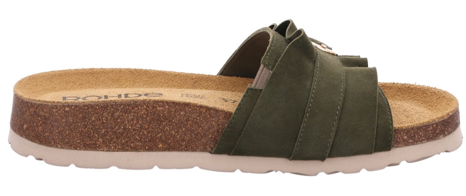 Rohde Slippers Milano