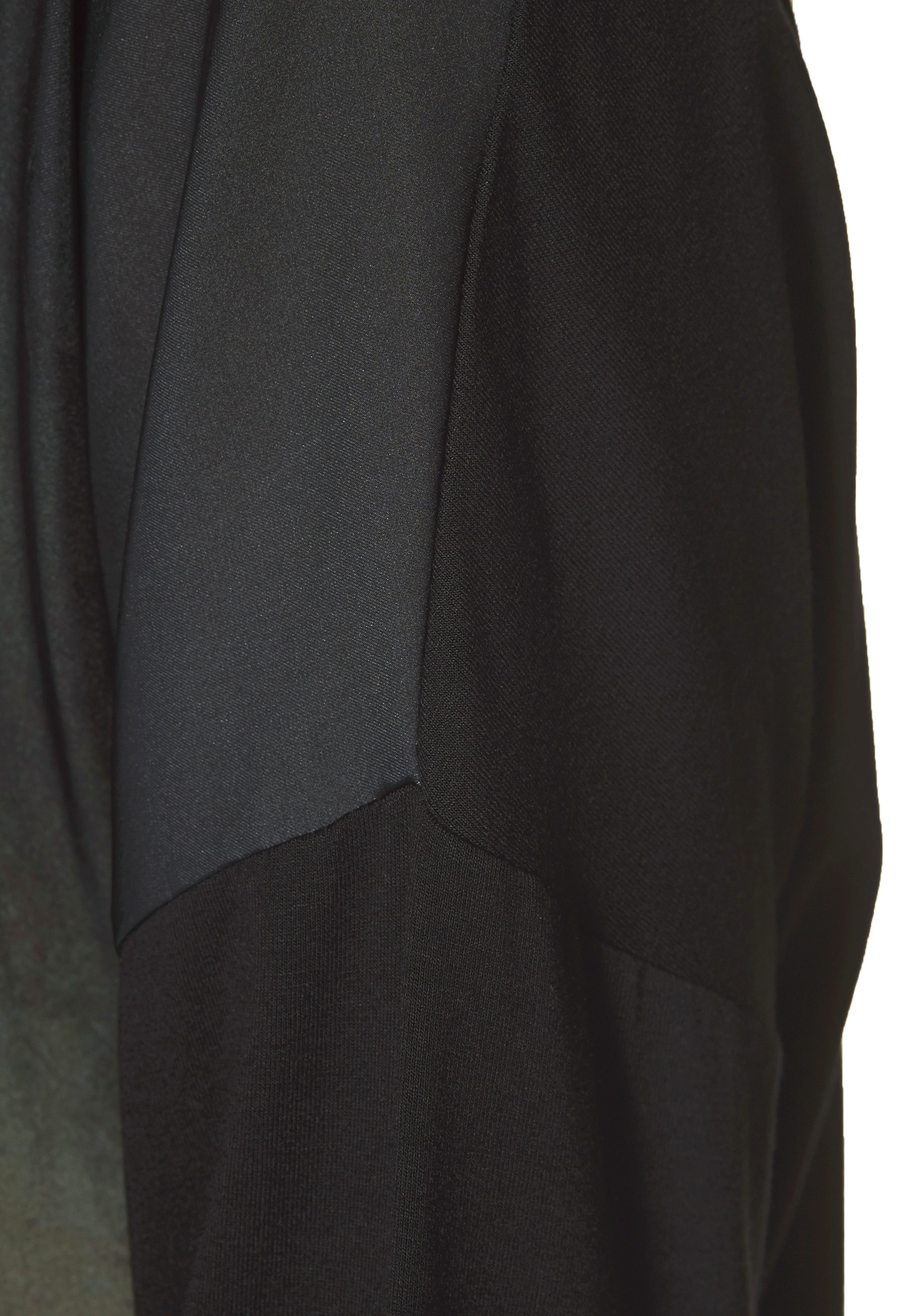 Aniston CASUAL Shirt met lange mouwen met elegante frontprint