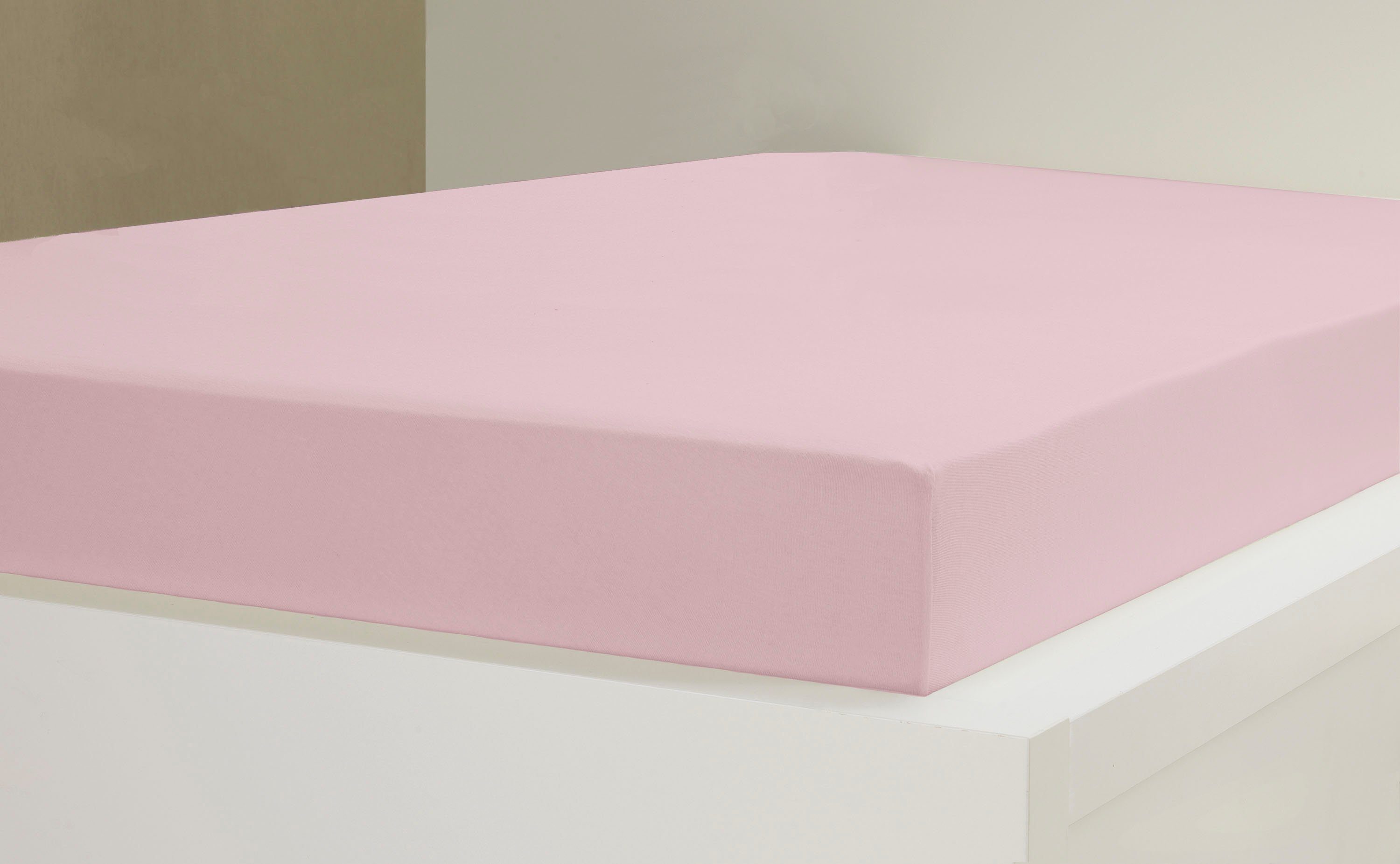 Esprit Hoeslaken SHEET met elastiek (1 stuk)