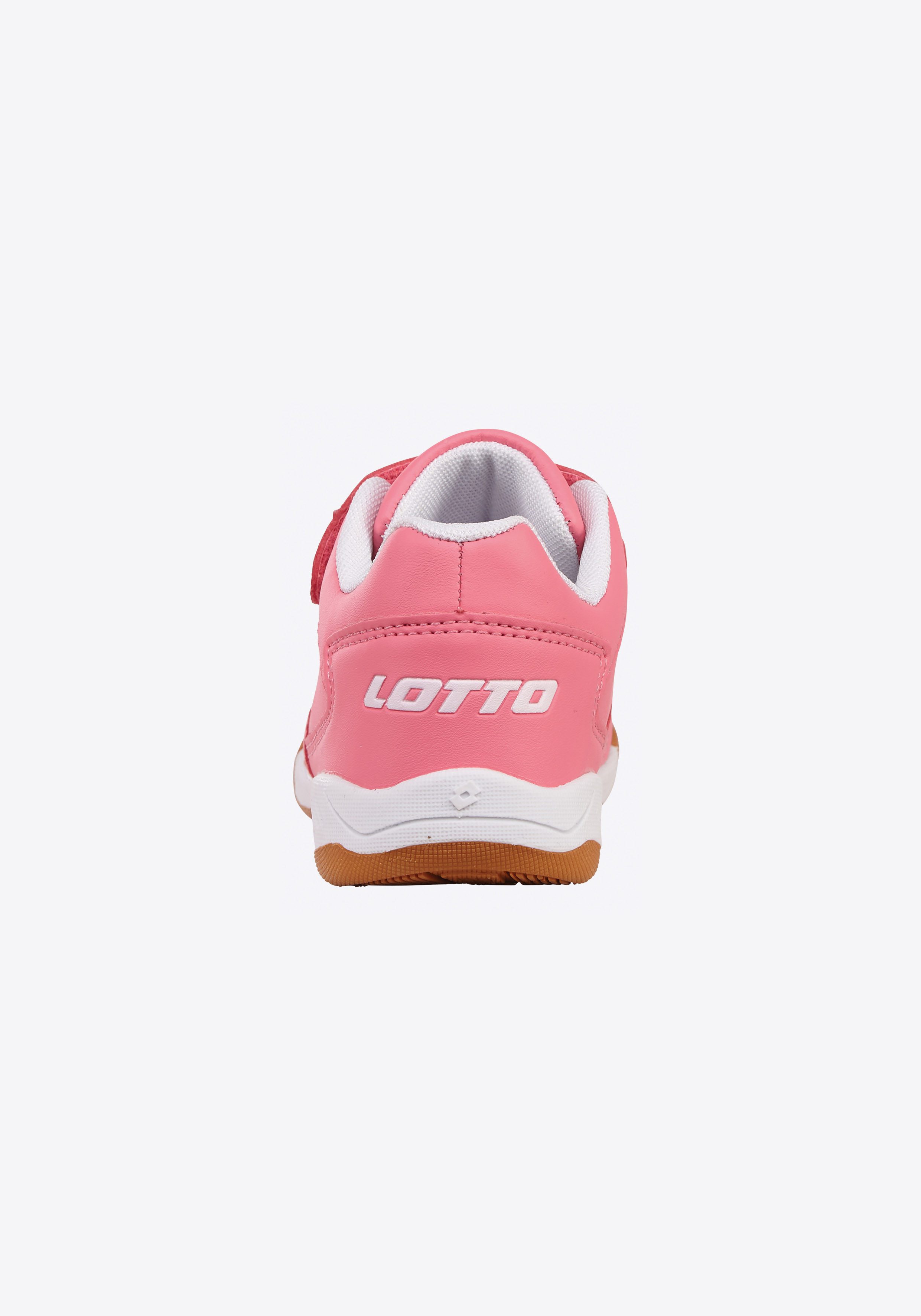 lotto Zaalschoenen met klittenbandsluiting