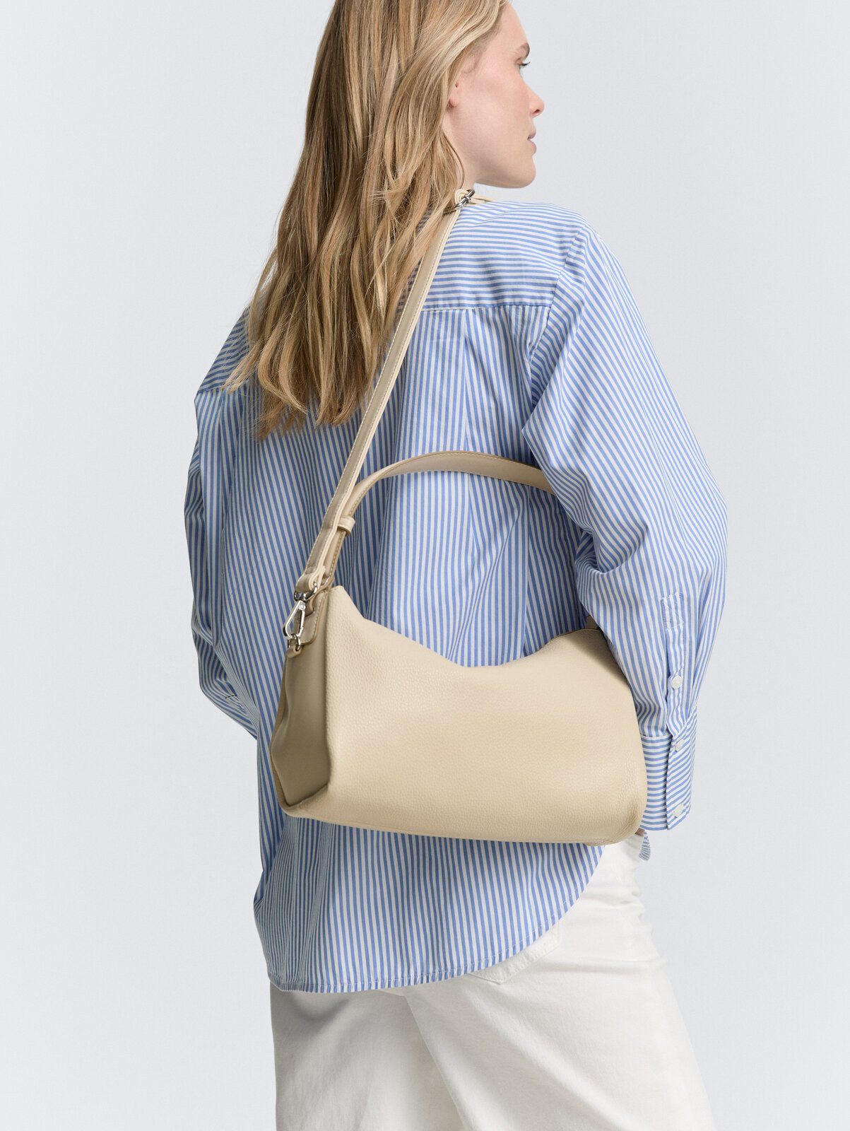 Tom Tailor Hobo-tas Dea