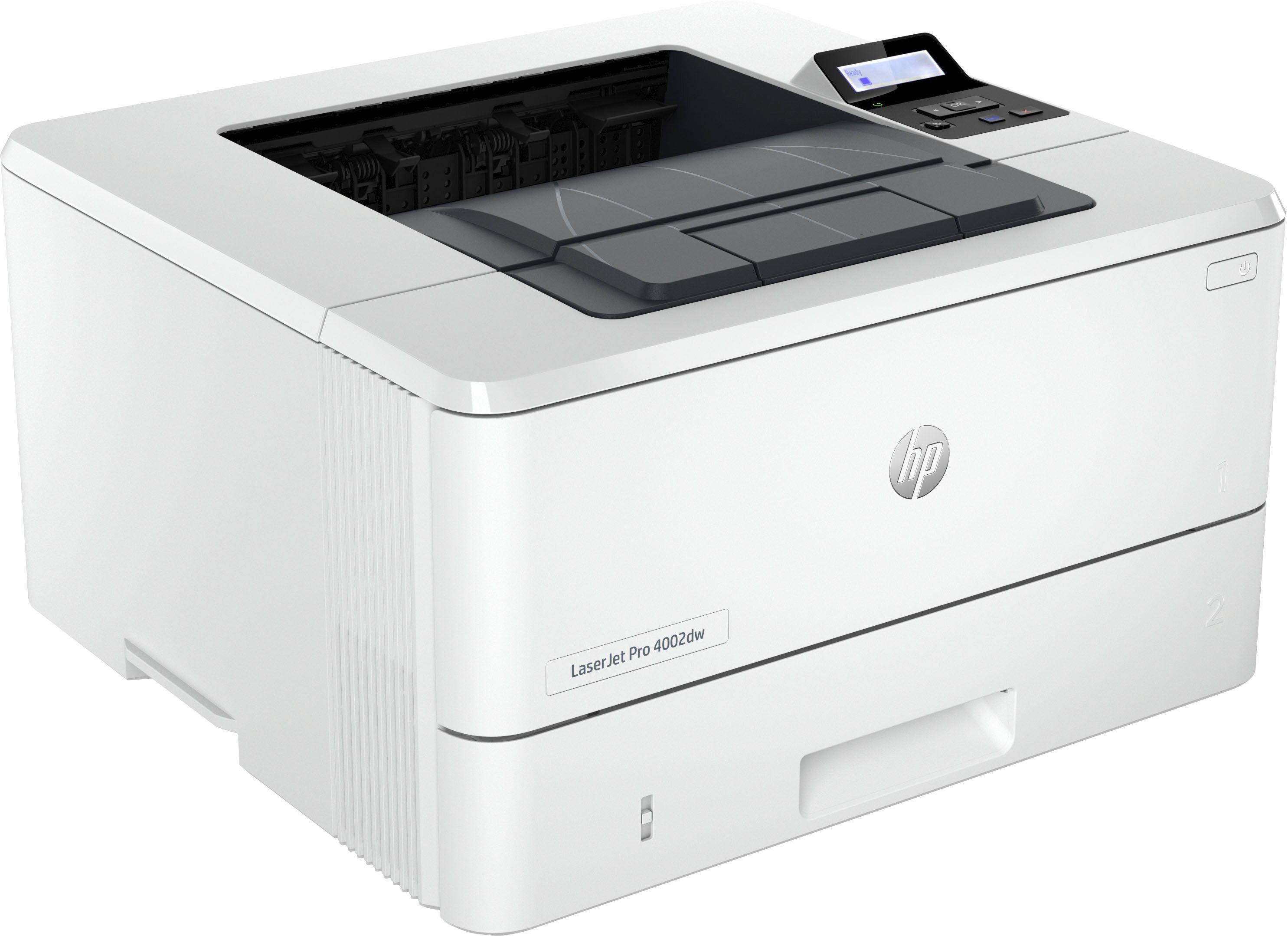 HP Laserprinter LaserJet Pro 4002dw