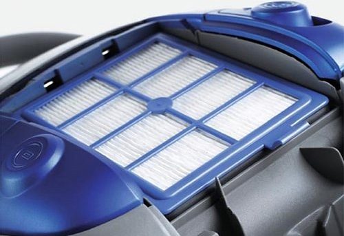 AEG Uitblaasfilter ASF1W wasbaar