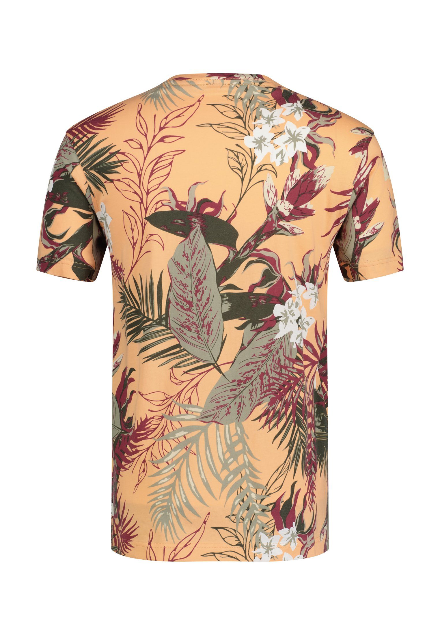 Lerros T-shirt LERROS T-shirt *Hawaii*