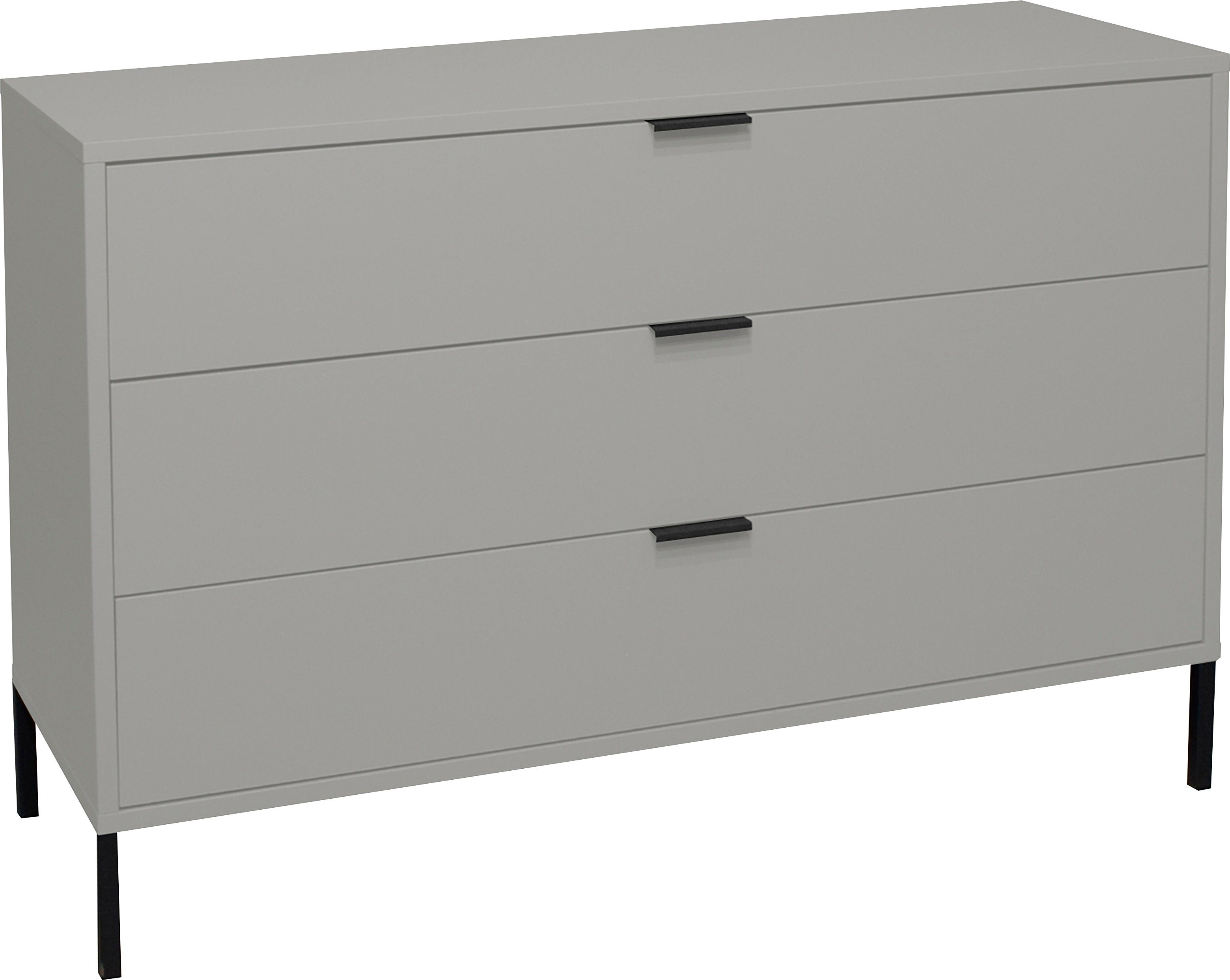 Mäusbacher Kast Bonnie TOPSELLER! Commode met vierkant frame