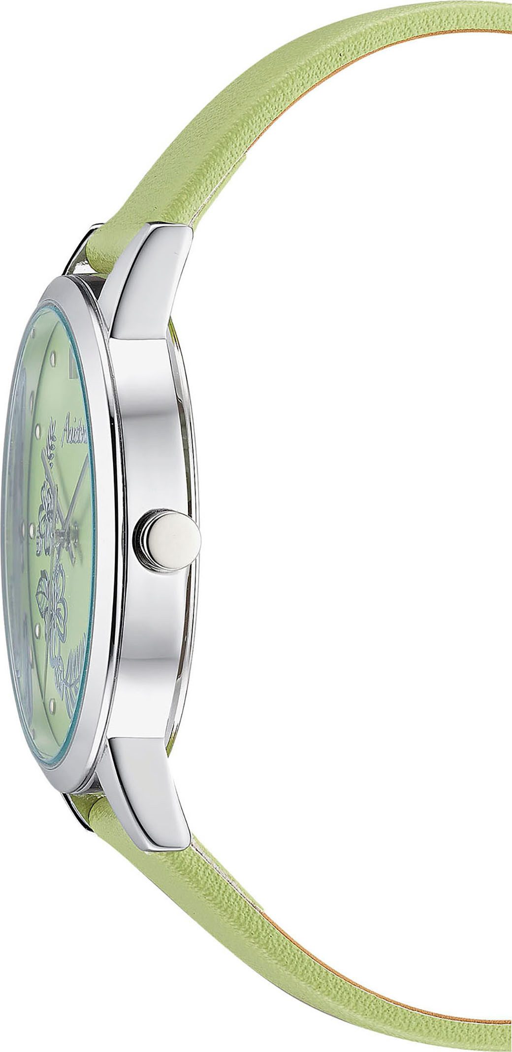Aniston JEWELRY & WATCHES Kwartshorloge Horloge, dameshorloge, analoog