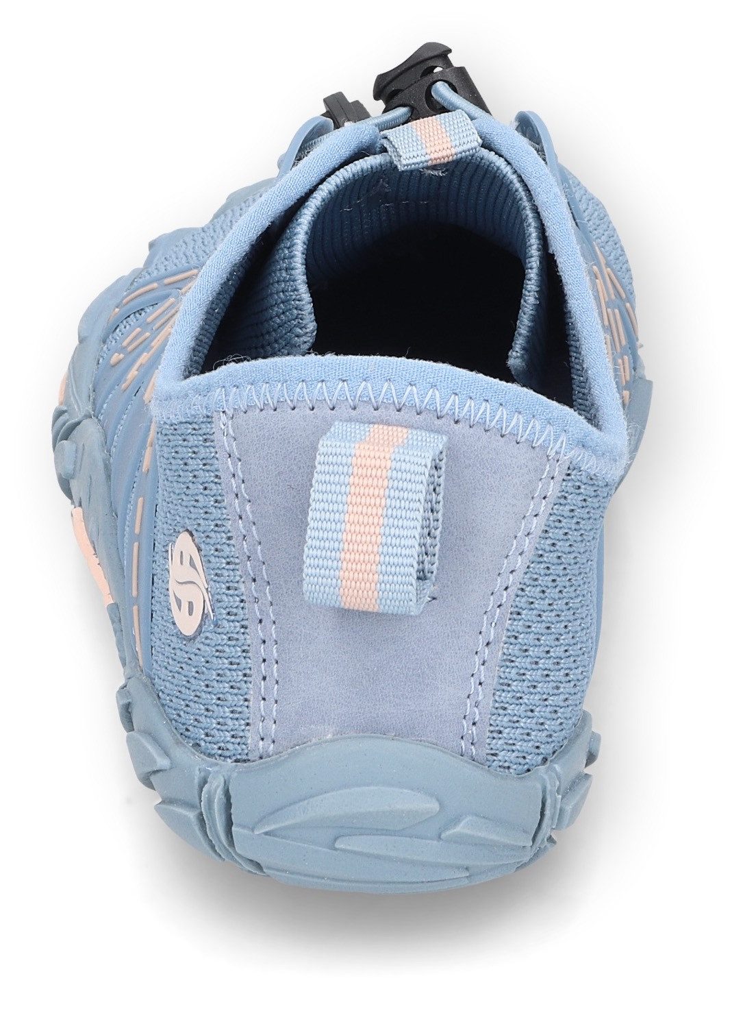 Dockers by Gerli Barefootschoenen , sneaker, slipper, vrijetijdsschoen met comfortabel voorvoetgebied