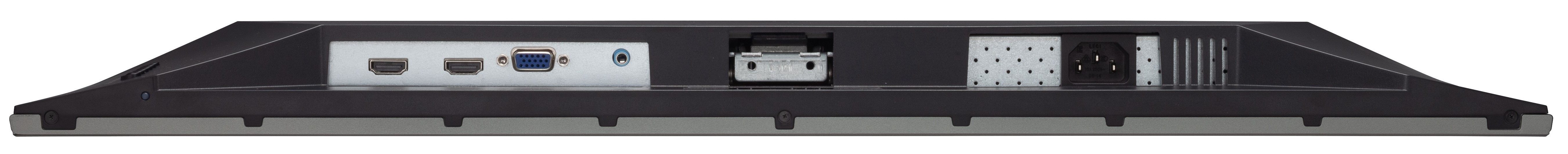 Viewsonic Lcd-monitor VX2776-SMH, 68,6 cm / 27", Full HD