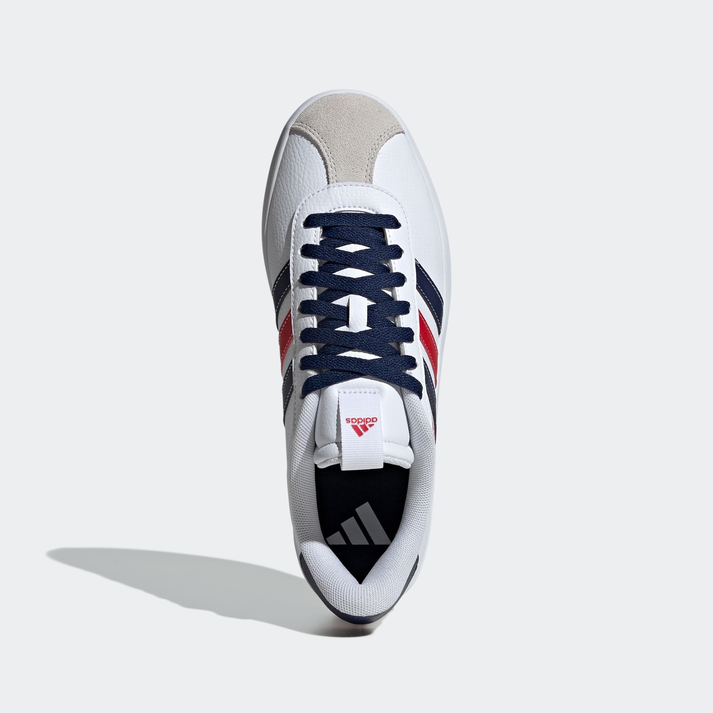 adidas Sportswear Sneakers VL COURT 3.0 geïnspireerd door het ontwerp van de adidas samba