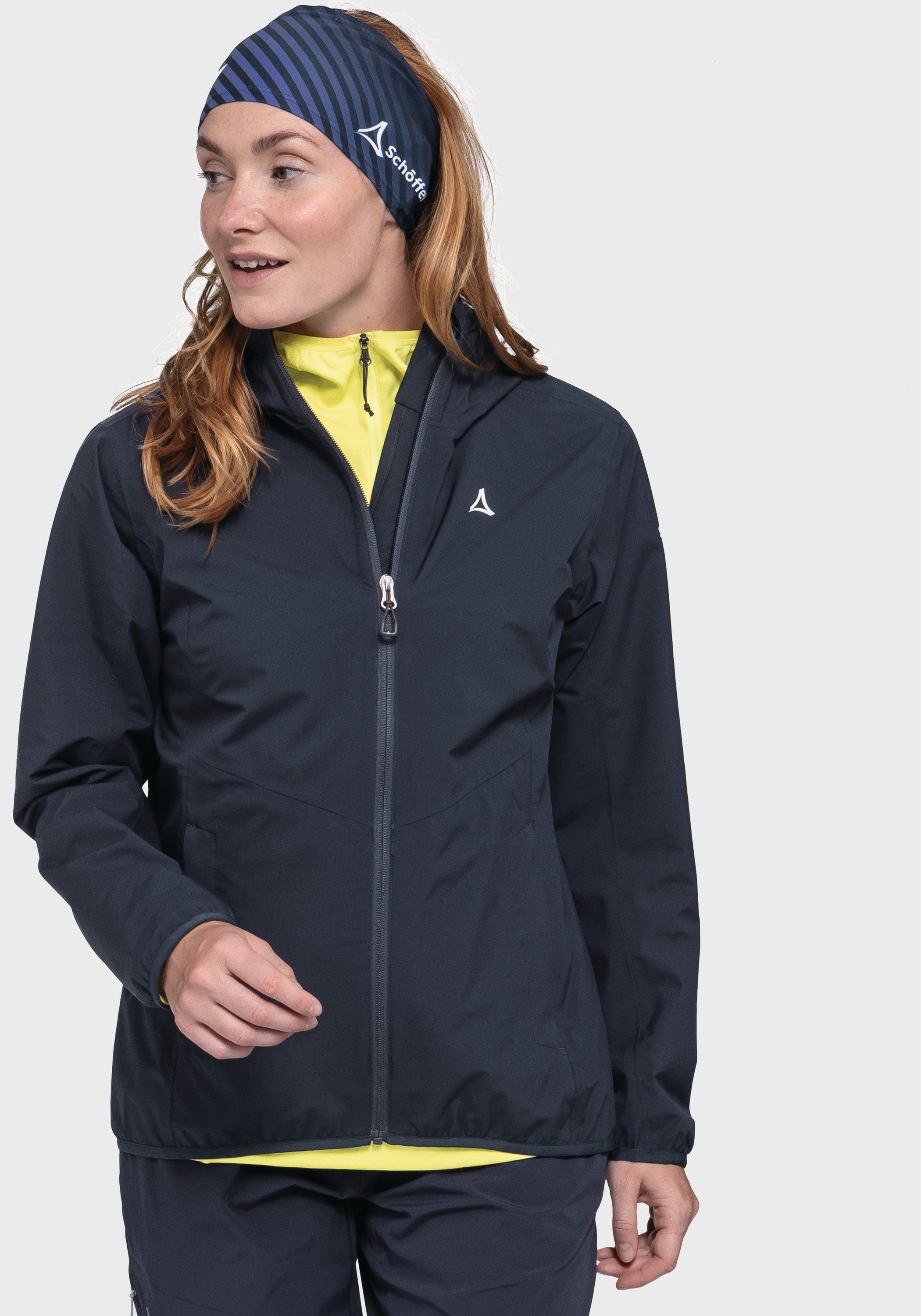 Schöffel Outdoorjack Hiking Jacket Style Migandi WMS