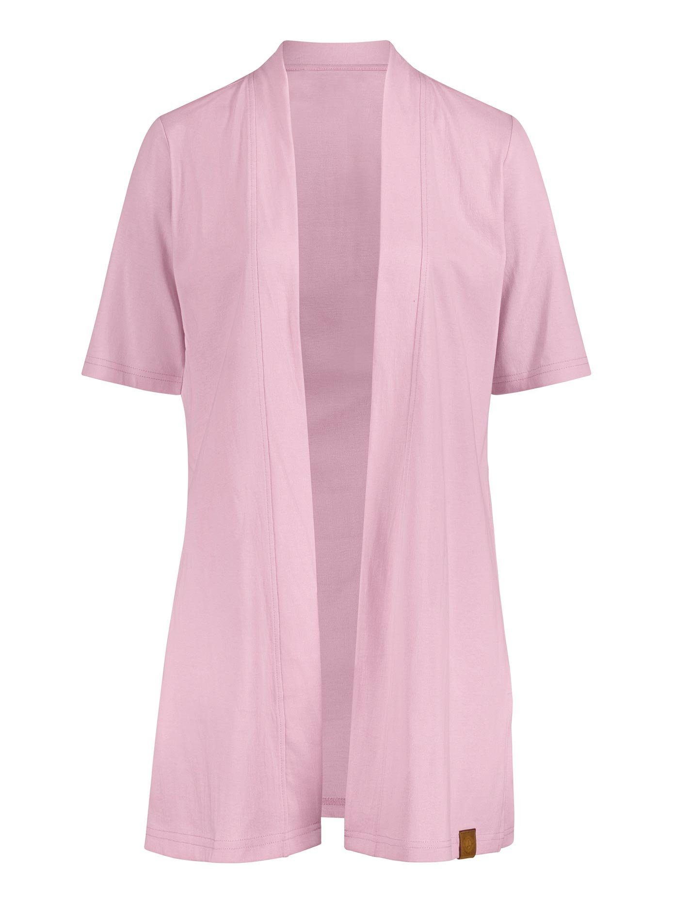 Casual Looks Shirtjasje (1-delig)