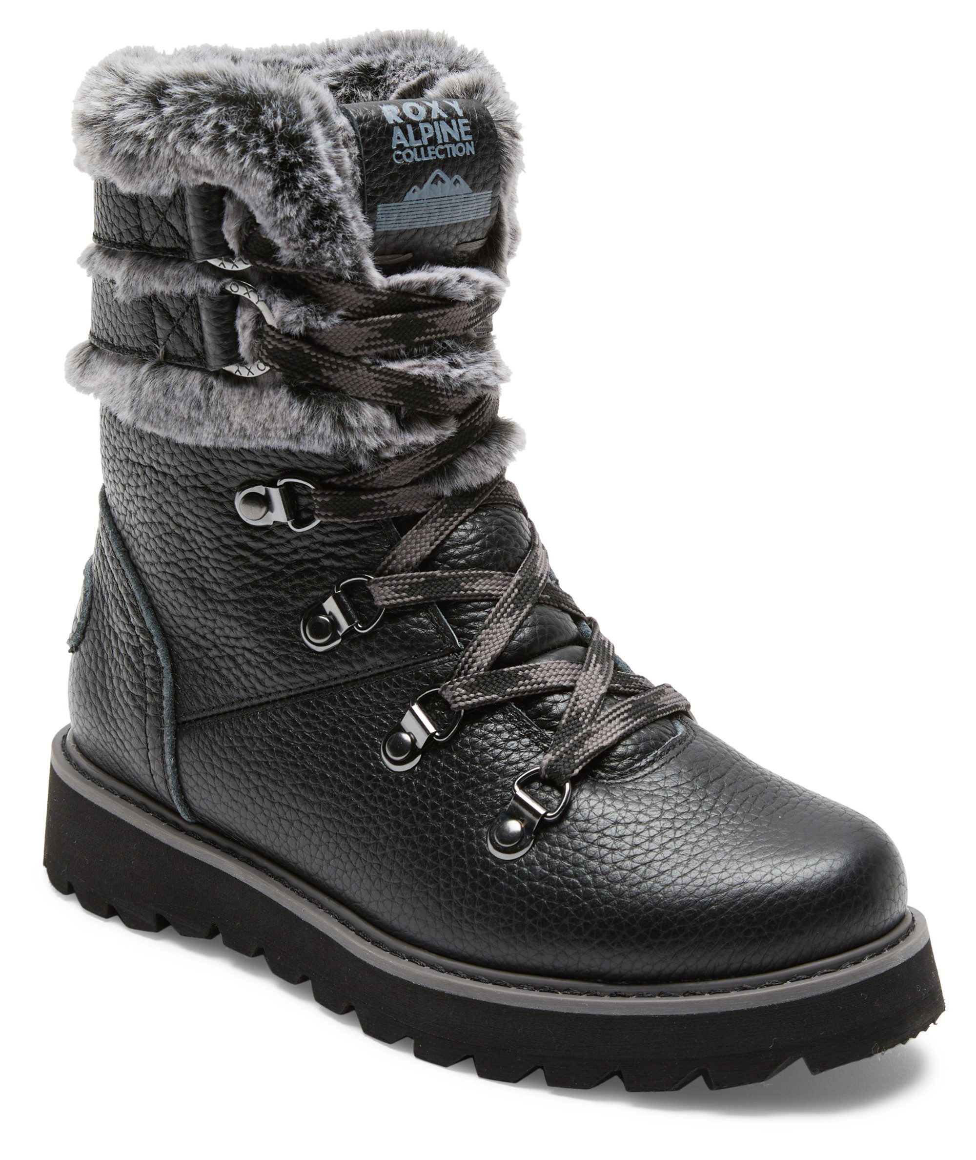 Roxy Winterlaarzen BRANDI III BOOT Snowboots, winterlaarzen, winterschoenen, gevoerd