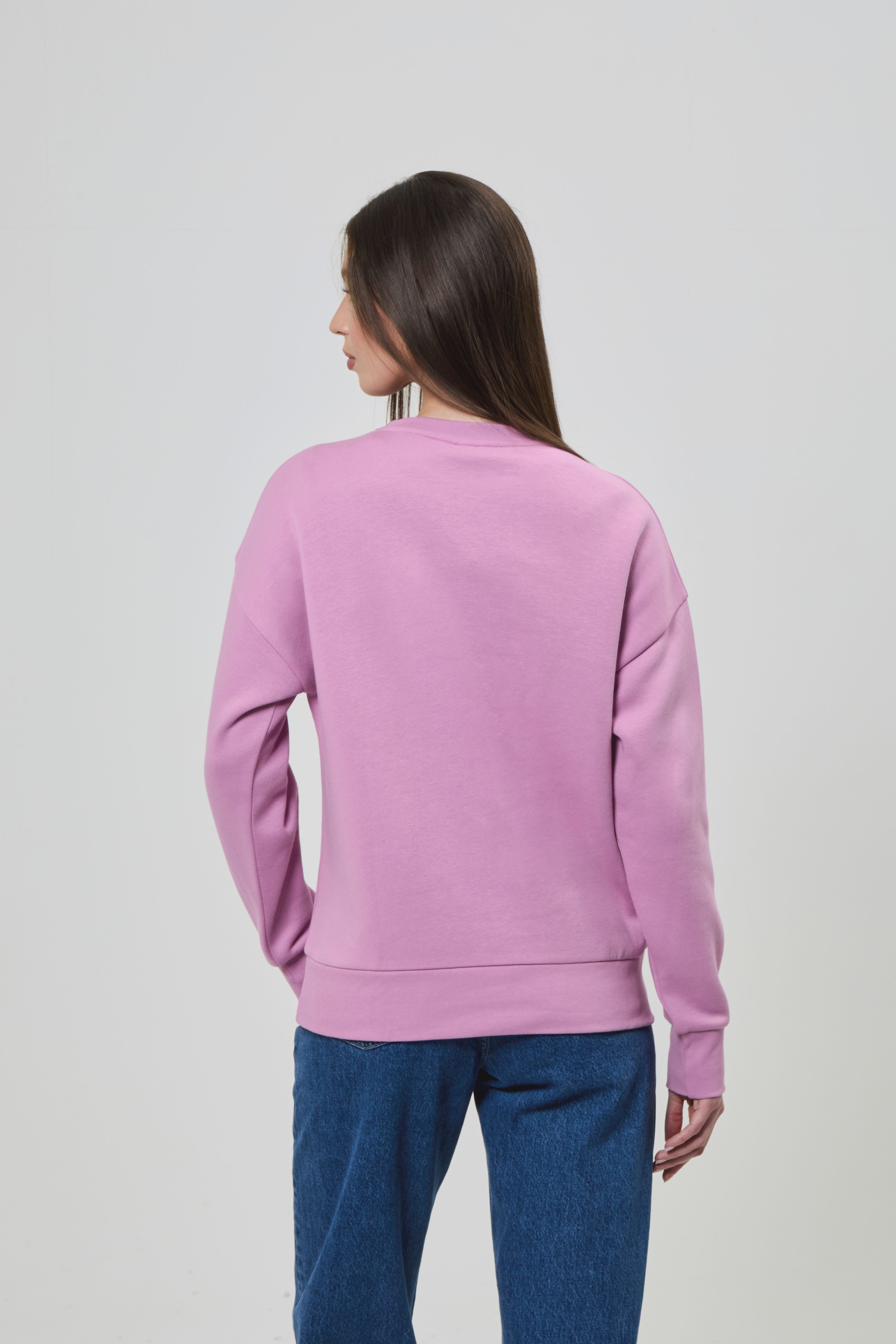 Bench. Sweatshirt MIAO_SWEATSHIRT