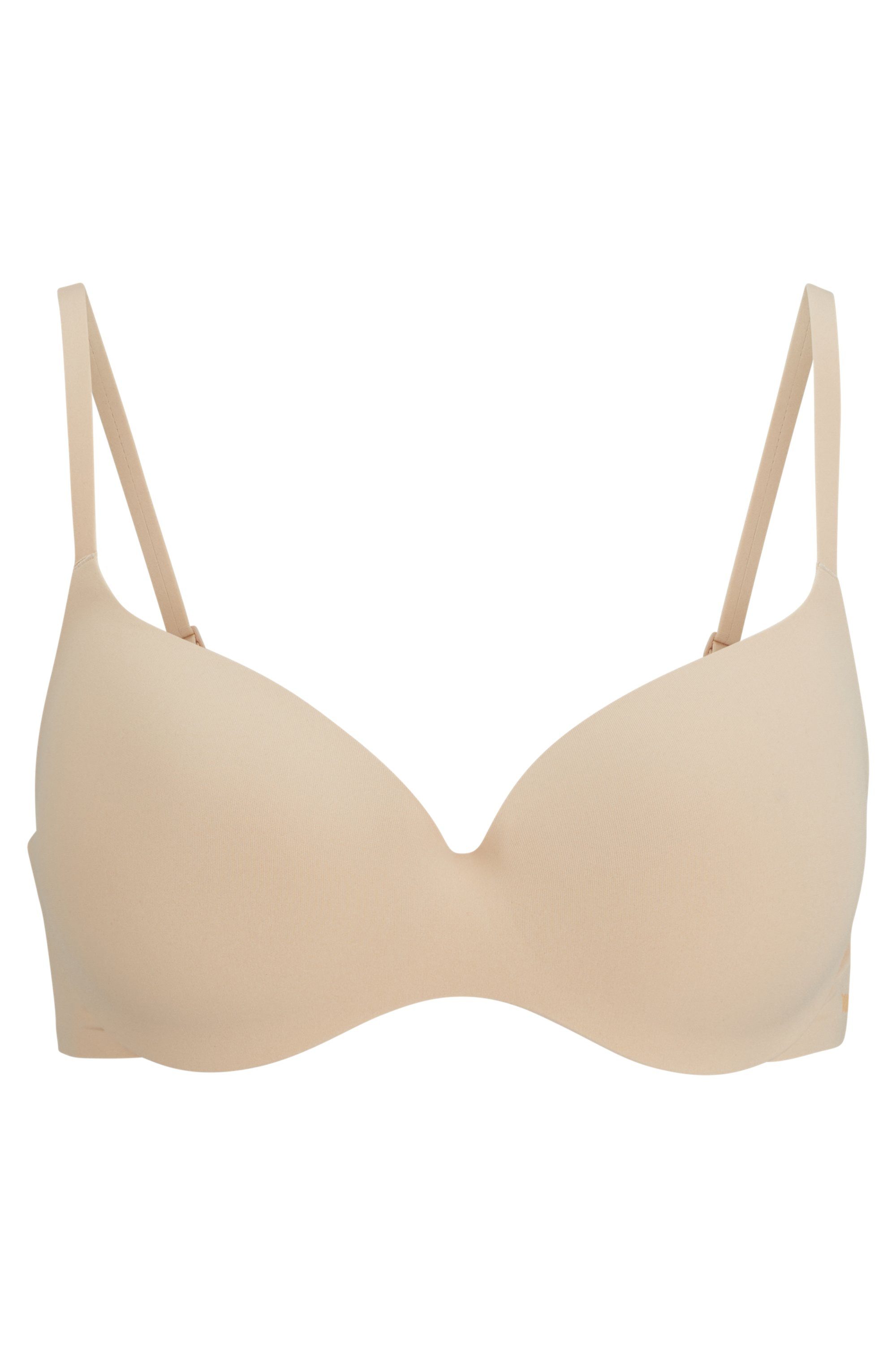 BOSS Beugel-bh UNDERWIRE BRA L.CUT