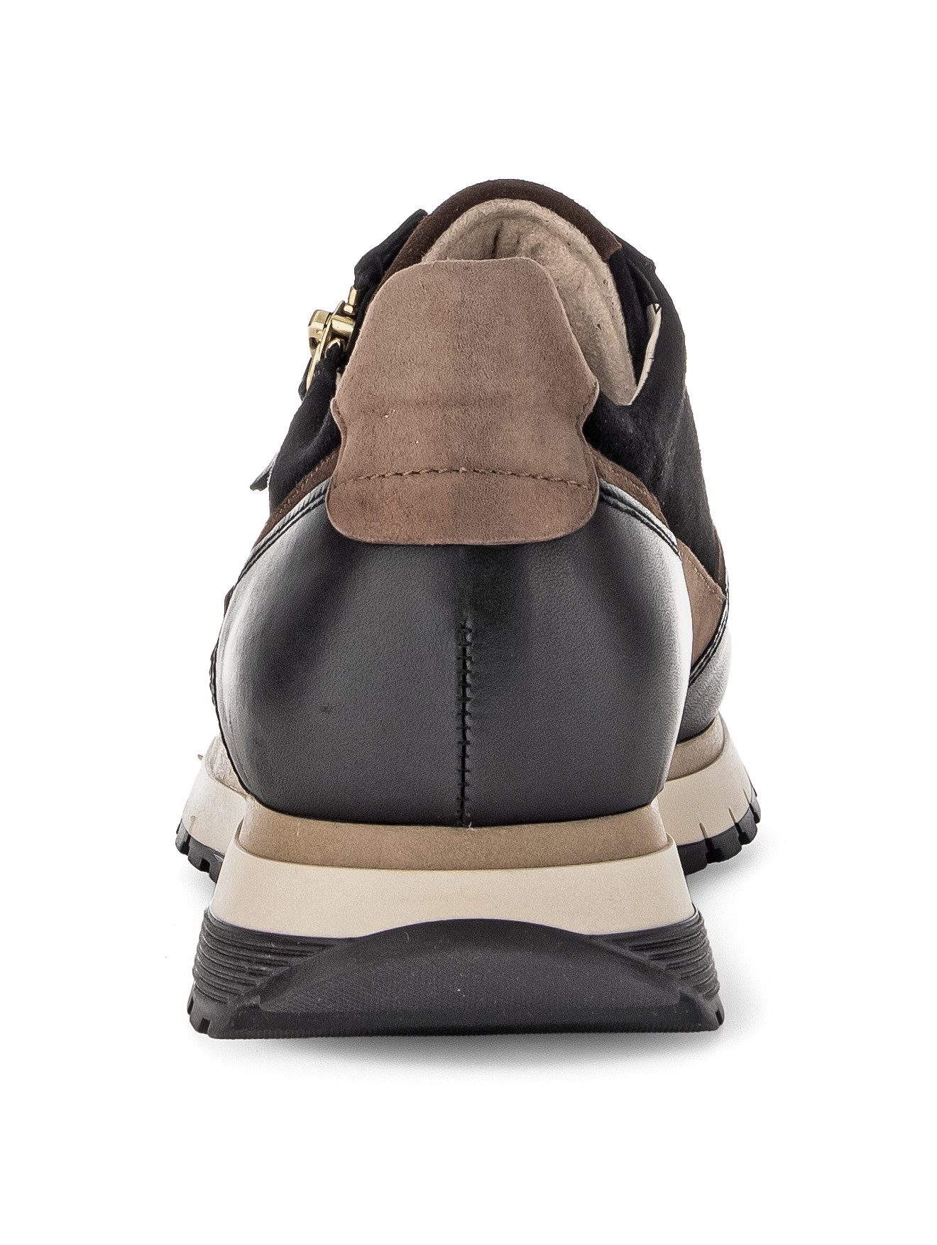 Gabor Sneakers met sleehak Turijn