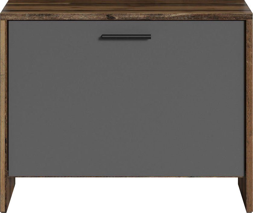 byLIVING Schoenenbank Ben Breedte 60 cm