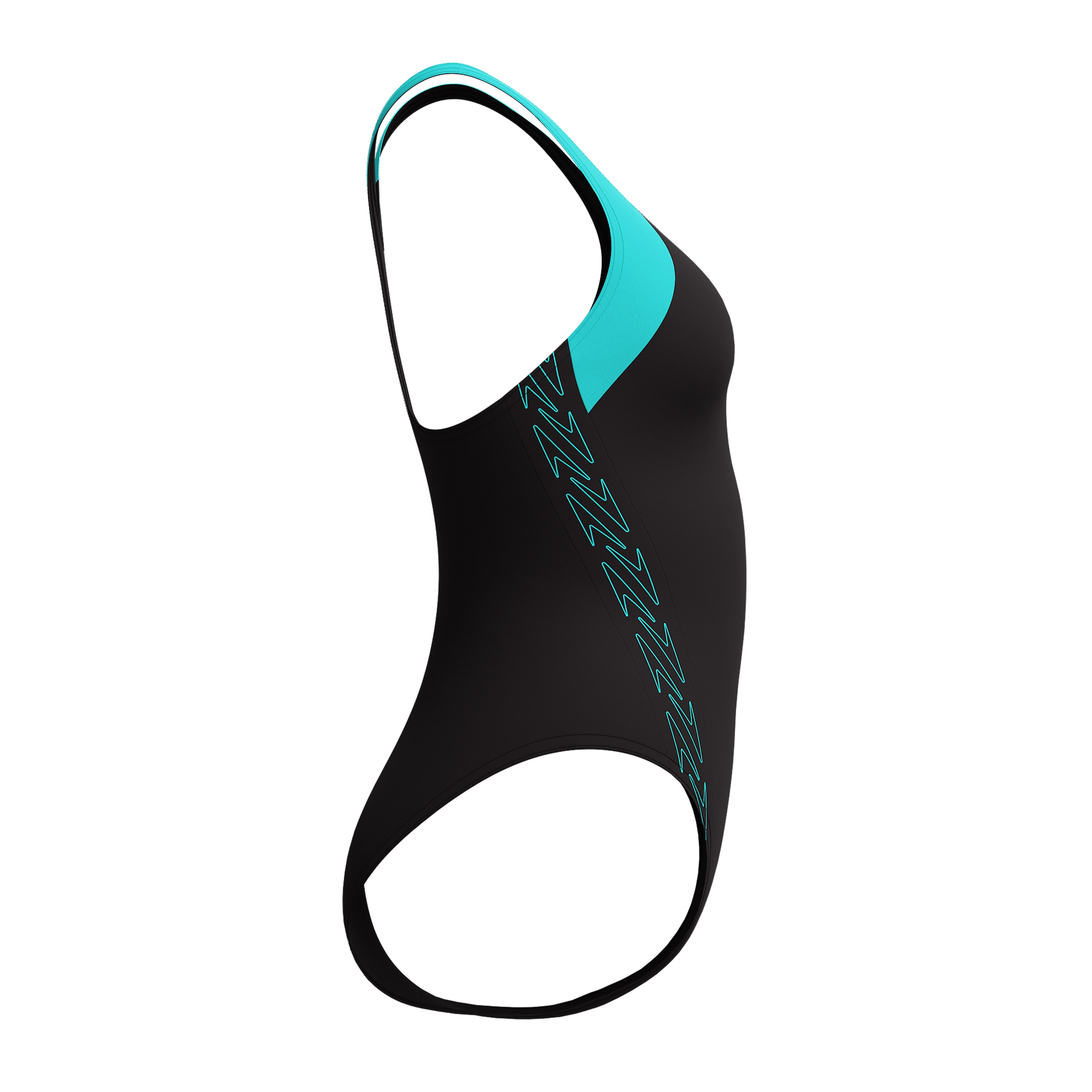 Speedo Badpak (1 stuk)