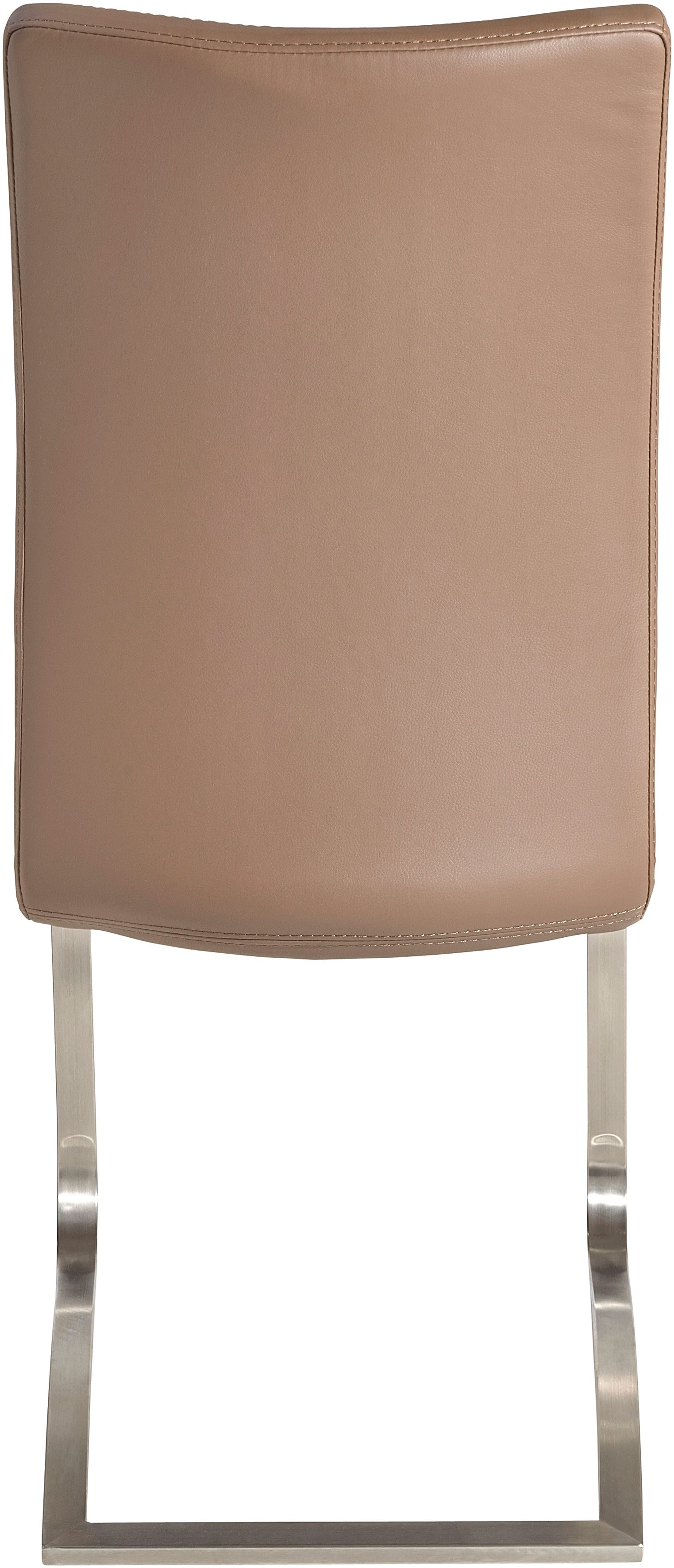 MCA furniture Vrijdragende stoel Arco set van 2, 4 en 6 stuks, stoel belastbaar tot 130 kg (set)