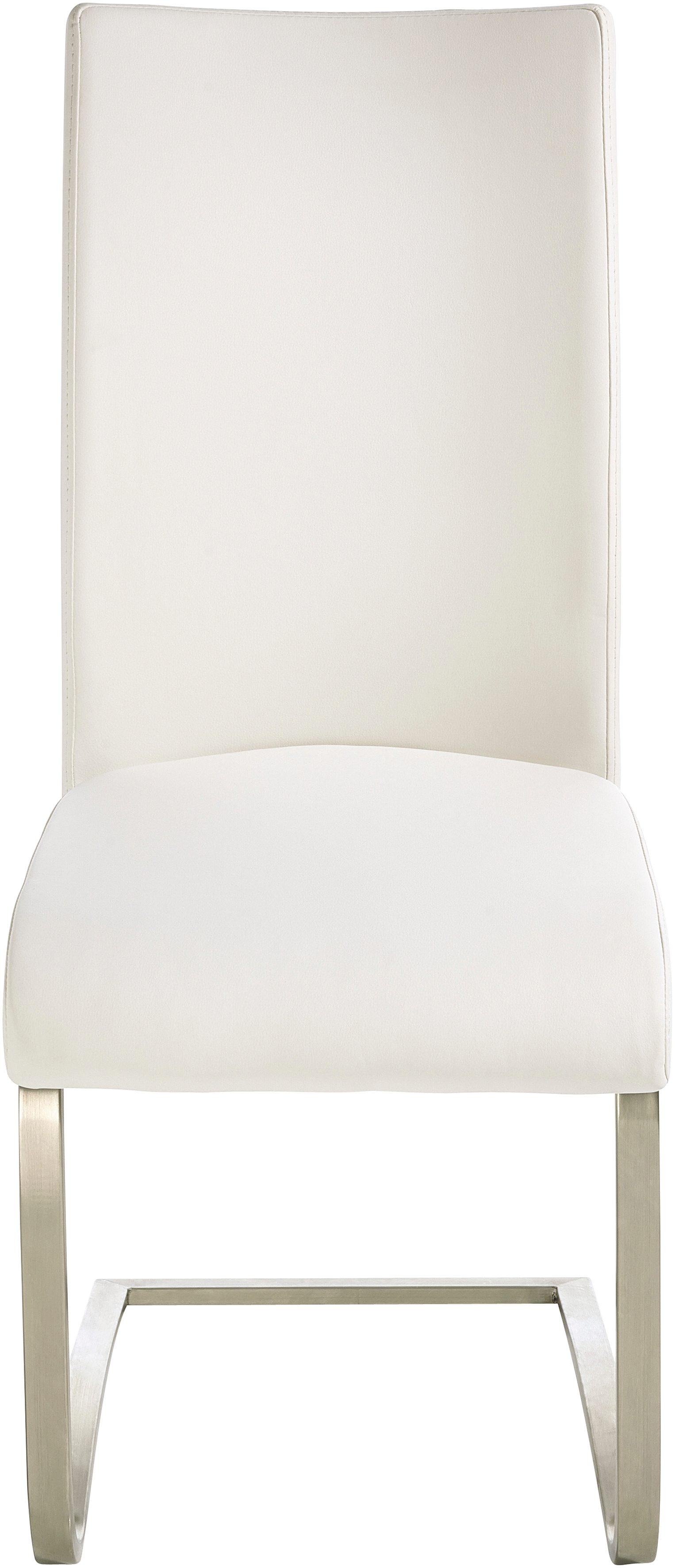 MCA furniture Vrijdragende stoel Arco set van 2, 4 en 6 stuks, stoel belastbaar tot 130 kg (set)