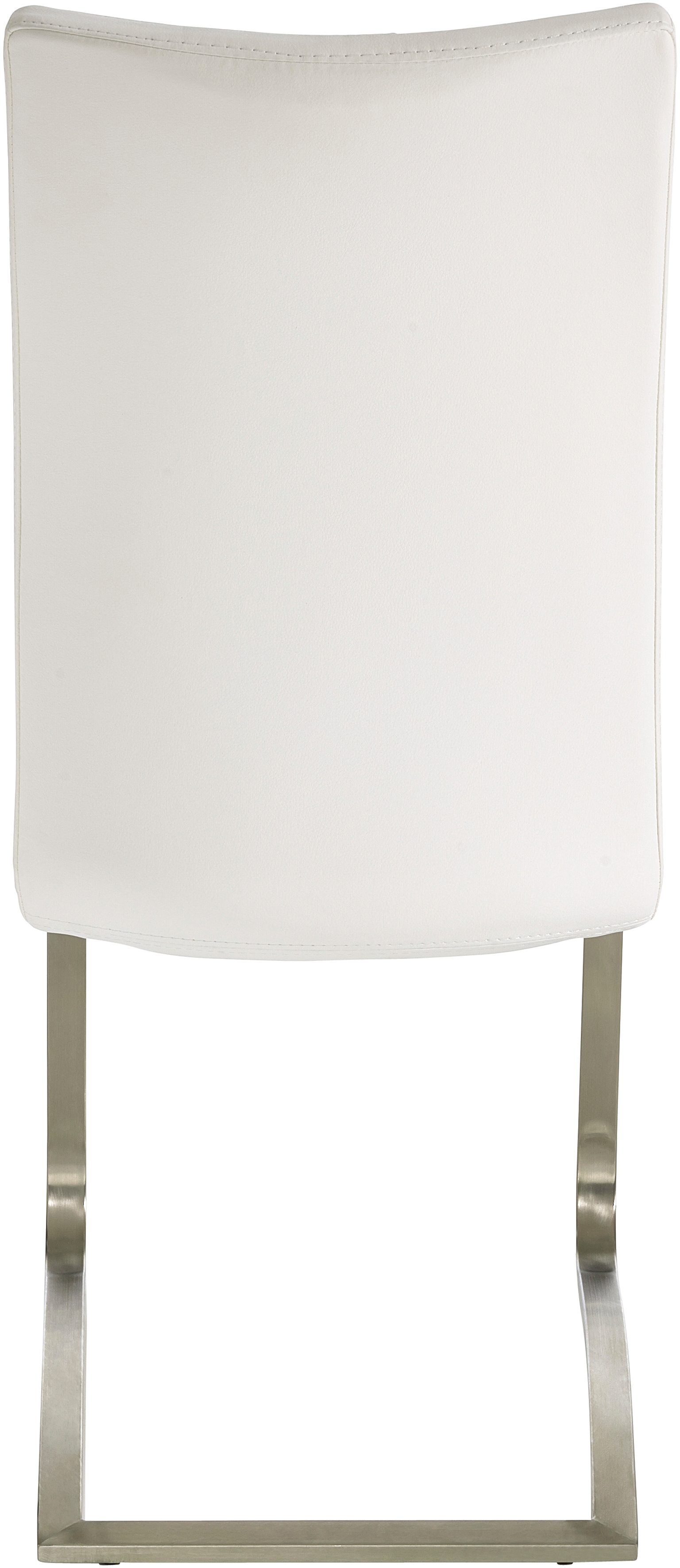 MCA furniture Vrijdragende stoel Arco set van 2, 4 en 6 stuks, stoel belastbaar tot 130 kg (set)