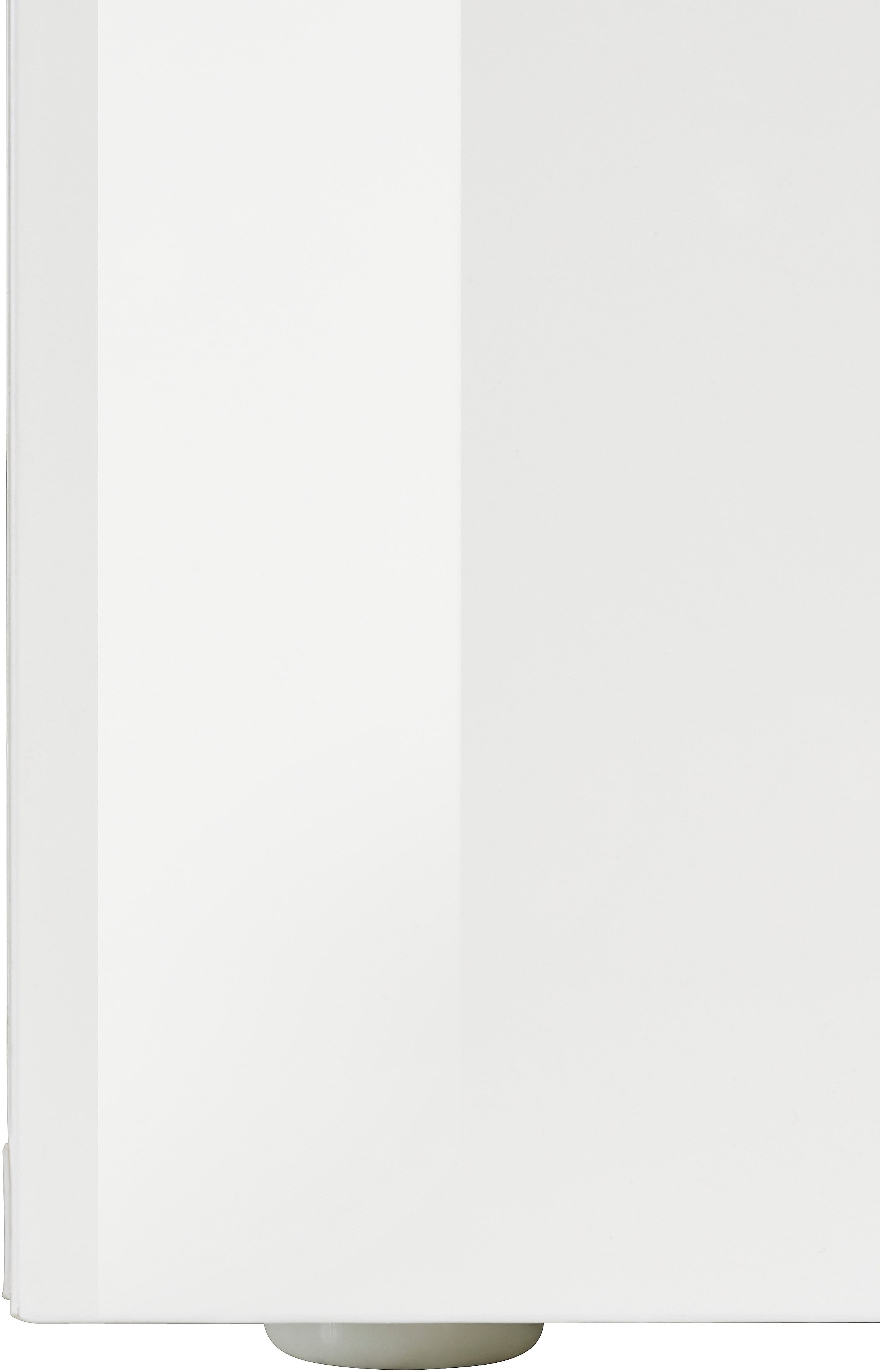 INOSIGN Wandmeubel New Egypt, wandmeubel, mediameubel, woonkamerwand 2 kleppen, 2 kleine deuren, 2 grote deuren, rekopbouw breedte 290 hoogte 191 (set, 5-delig)