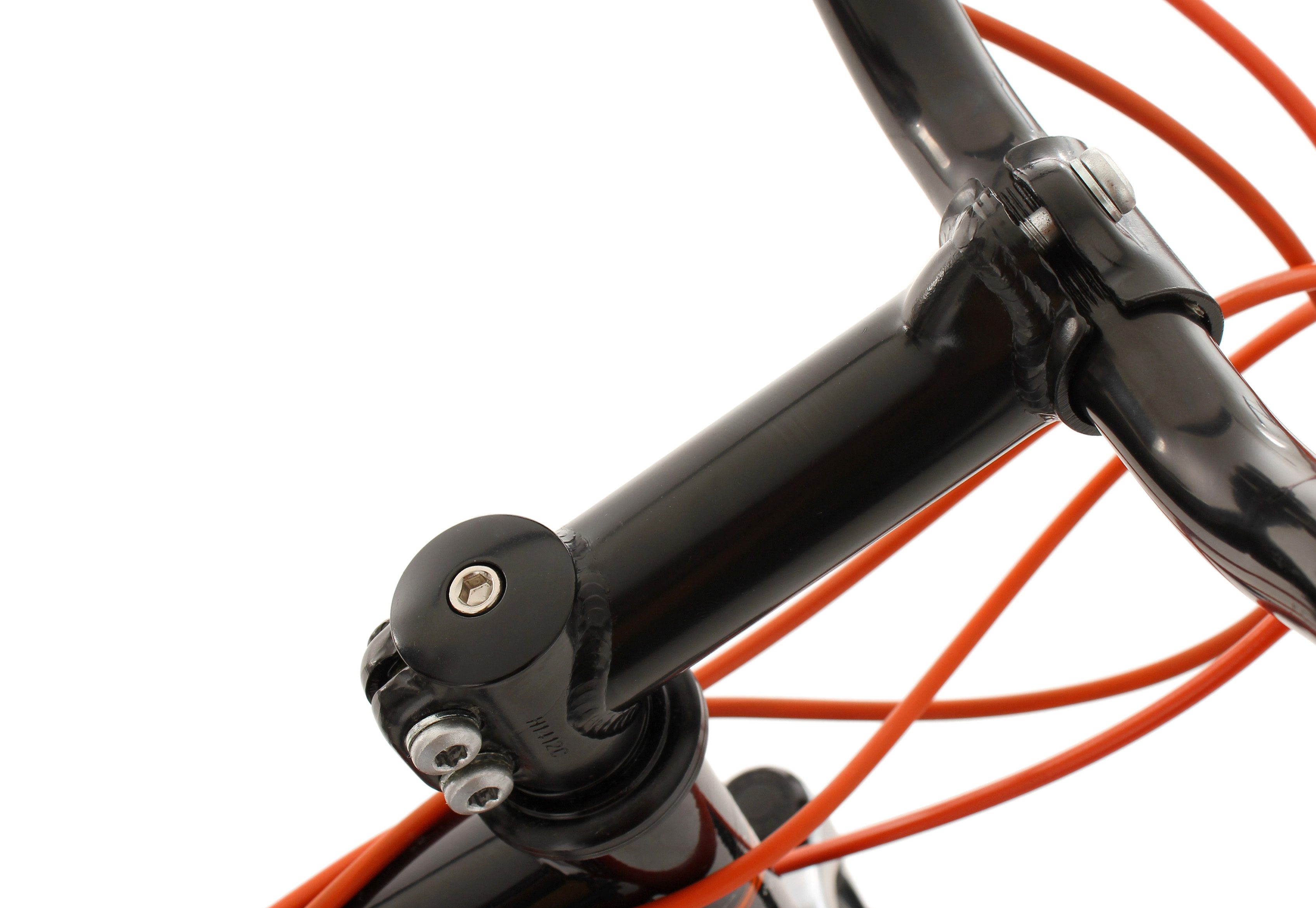 KS Cycling Mountainbike Bliss voor dames en heren, kettingversnelling