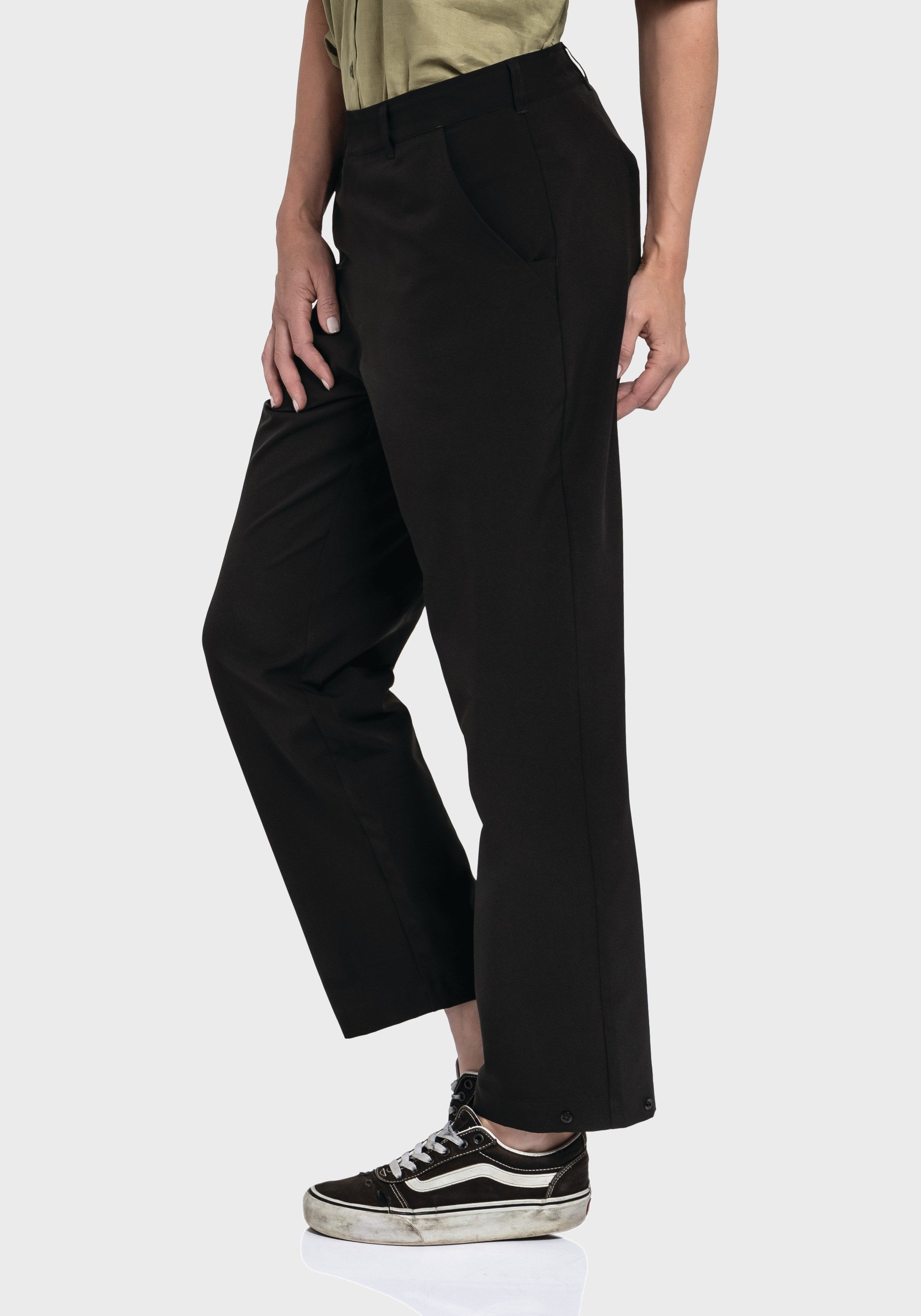 Schöffel Outdoorbroek Urban CIRC Pants Style Baguio WMS