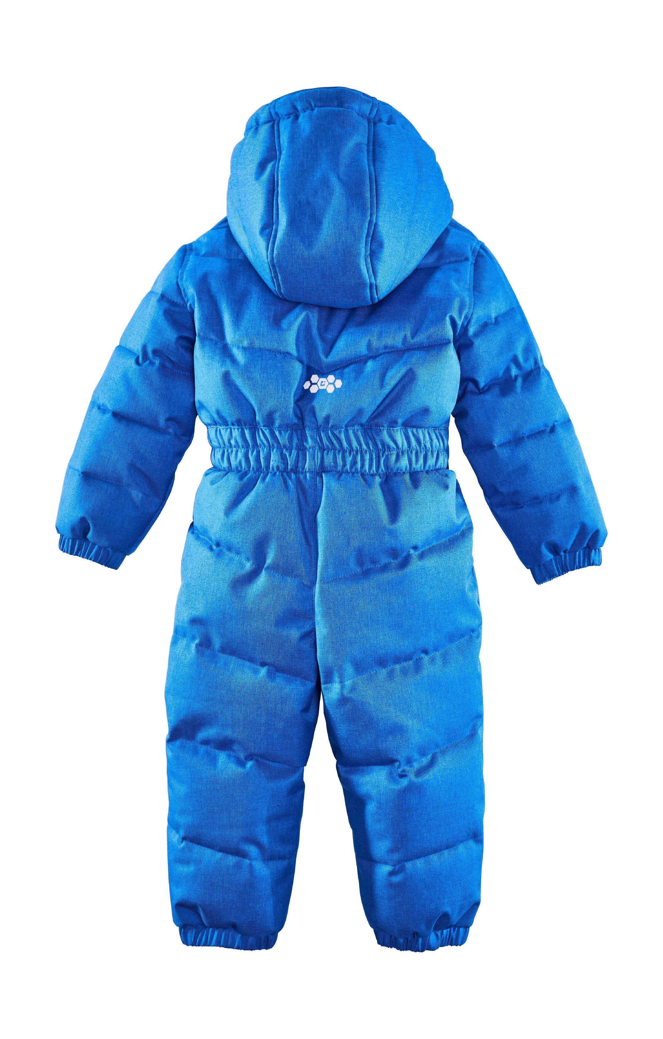 Killtec Ski-overall Karter Mini