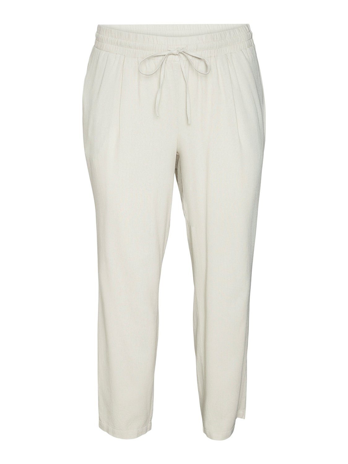 Vero Moda Curve Comfortbroek VMJESMILO ANKLE PANTS WVN GA NOOS CUR