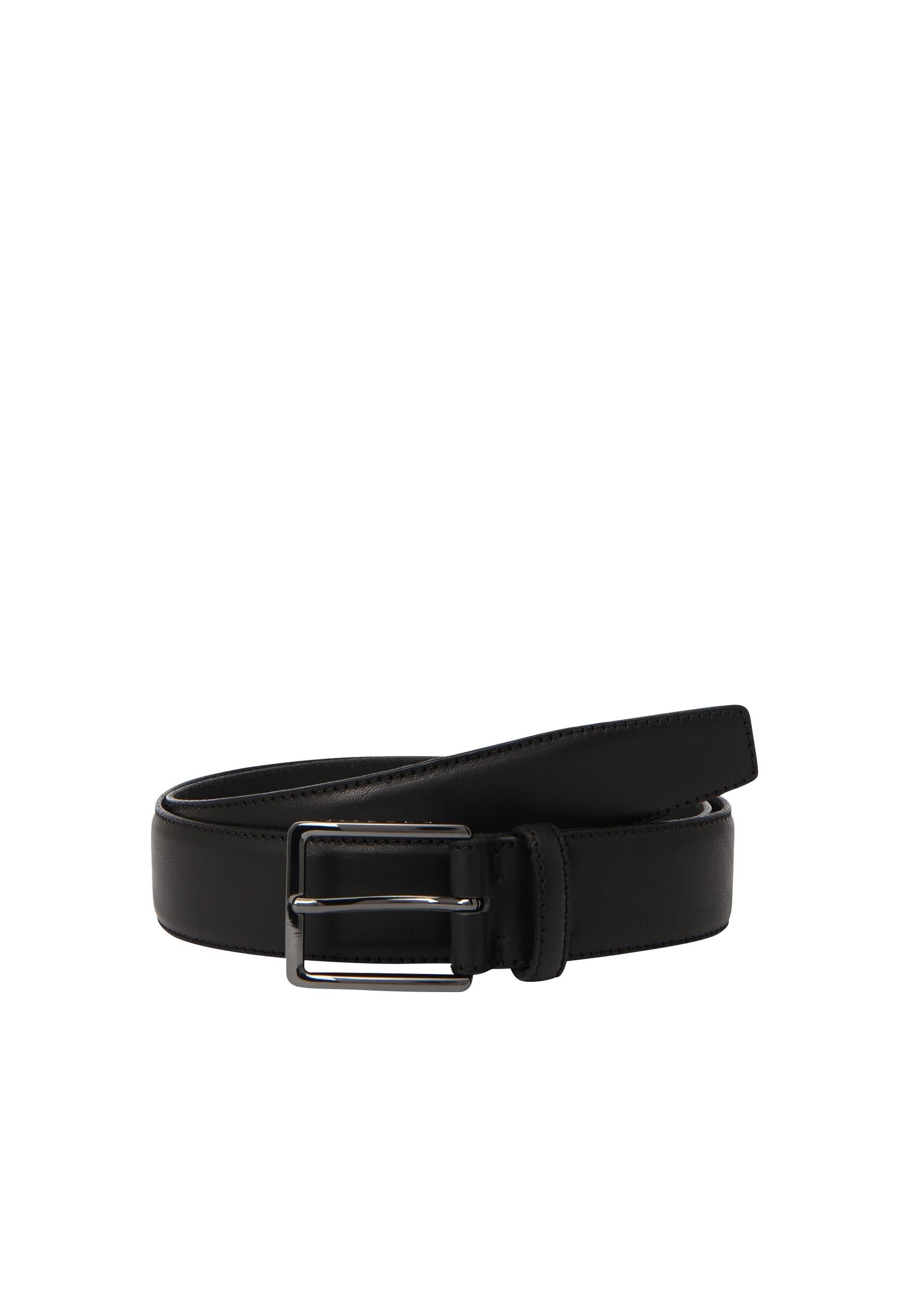 Bugatti Leren riem