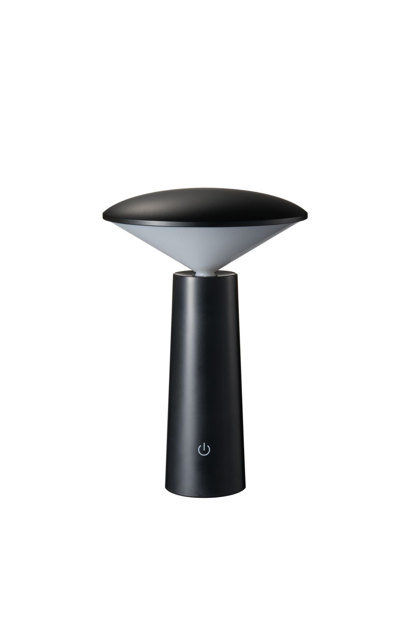 Pauleen Led-tafellamp Adorable Shine Mobile zwart 3W 5V (1 stuk)